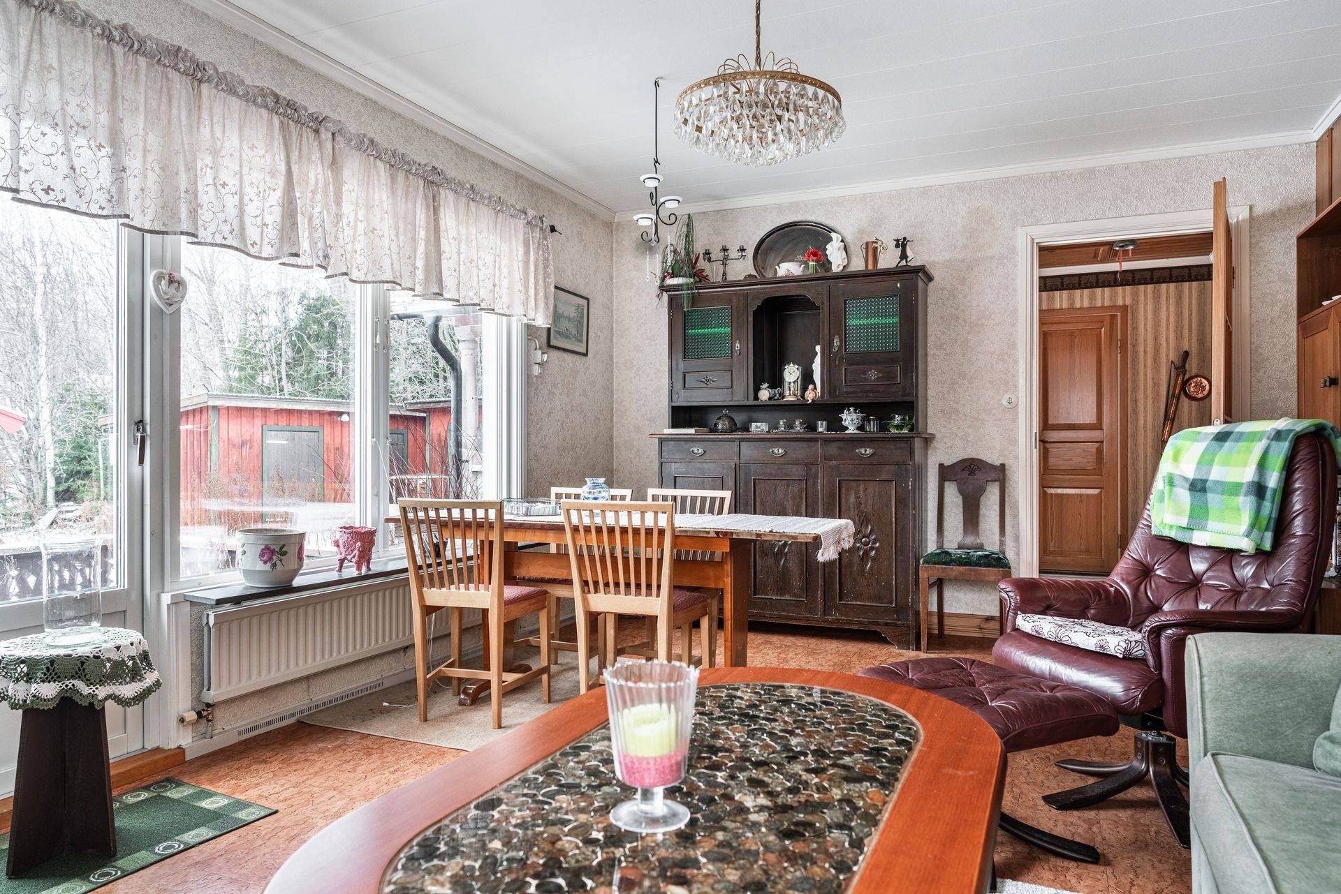 3 rum Villa på Tyna 1 Tyna Vansbro kommun - bild 14