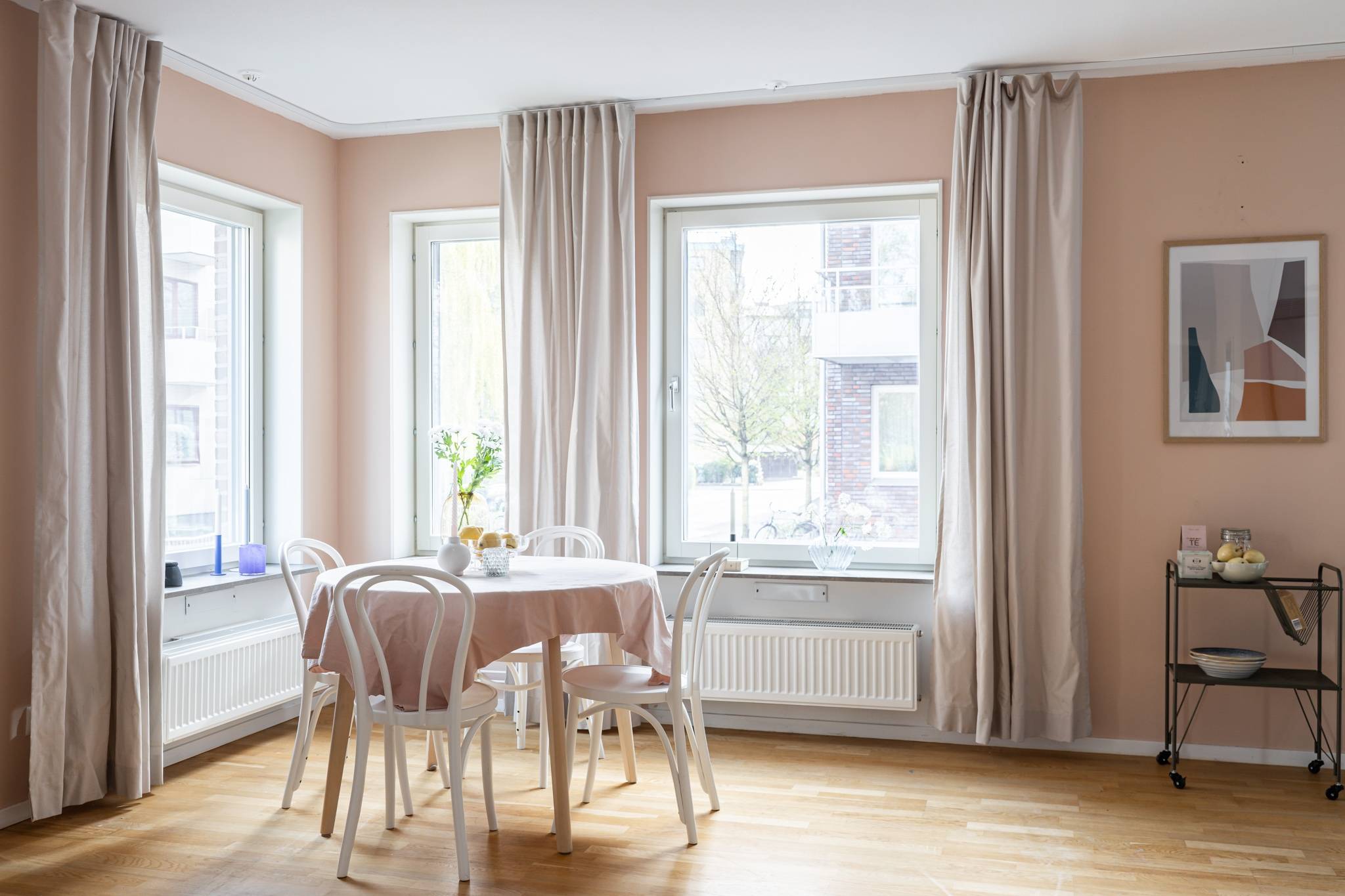 3 rum Lägenhet på Revingegatan 2B Lund - Centrum Lunds kommun - bild 11