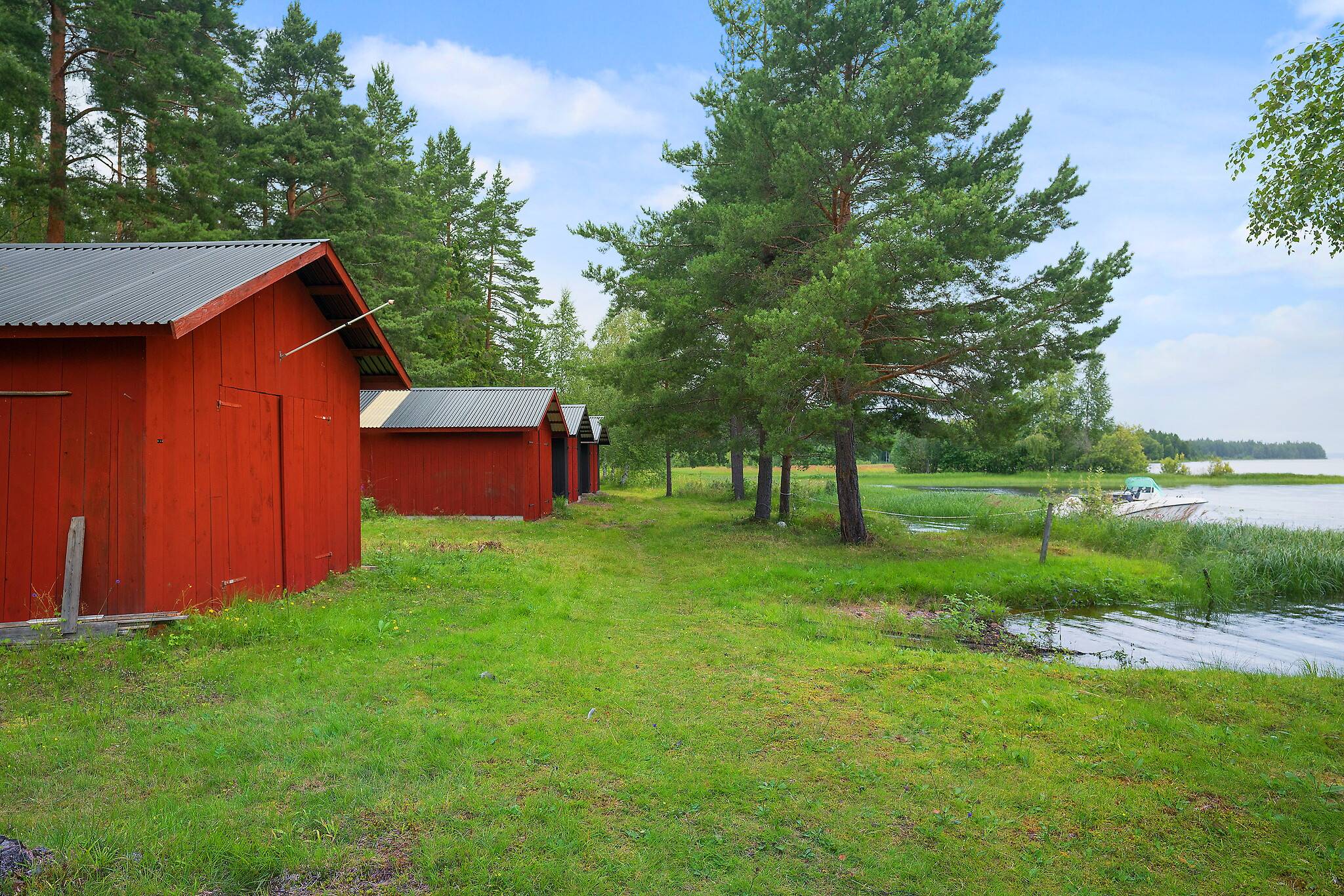 3 rum Vinterbonat fritidshus på Lundbjörken Källbacken 22 Leksands kommun - bild 32