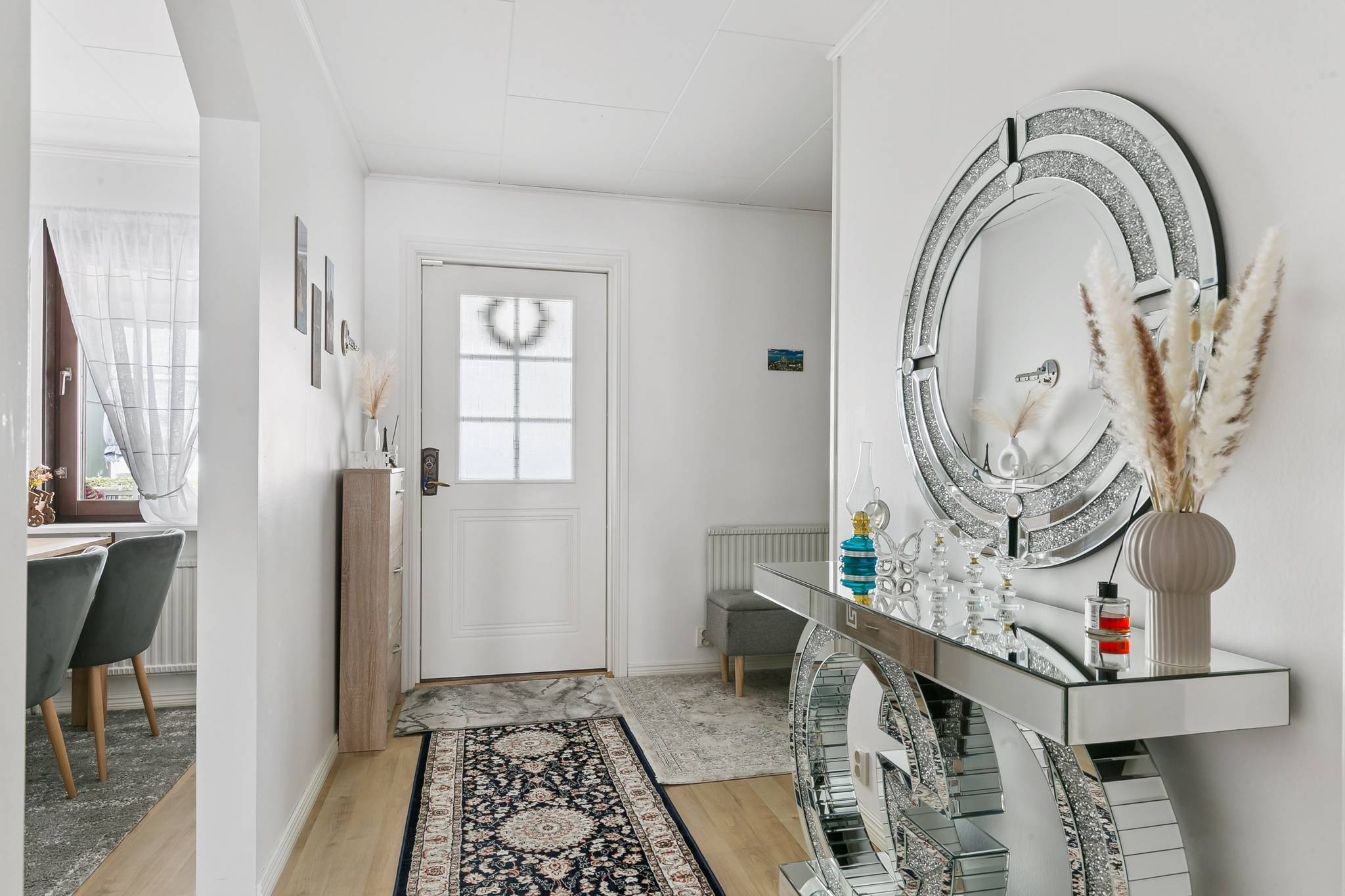 5 rum Radhus på Sommarbo 264 Haninge Jordbro Haninge kommun - bild 41