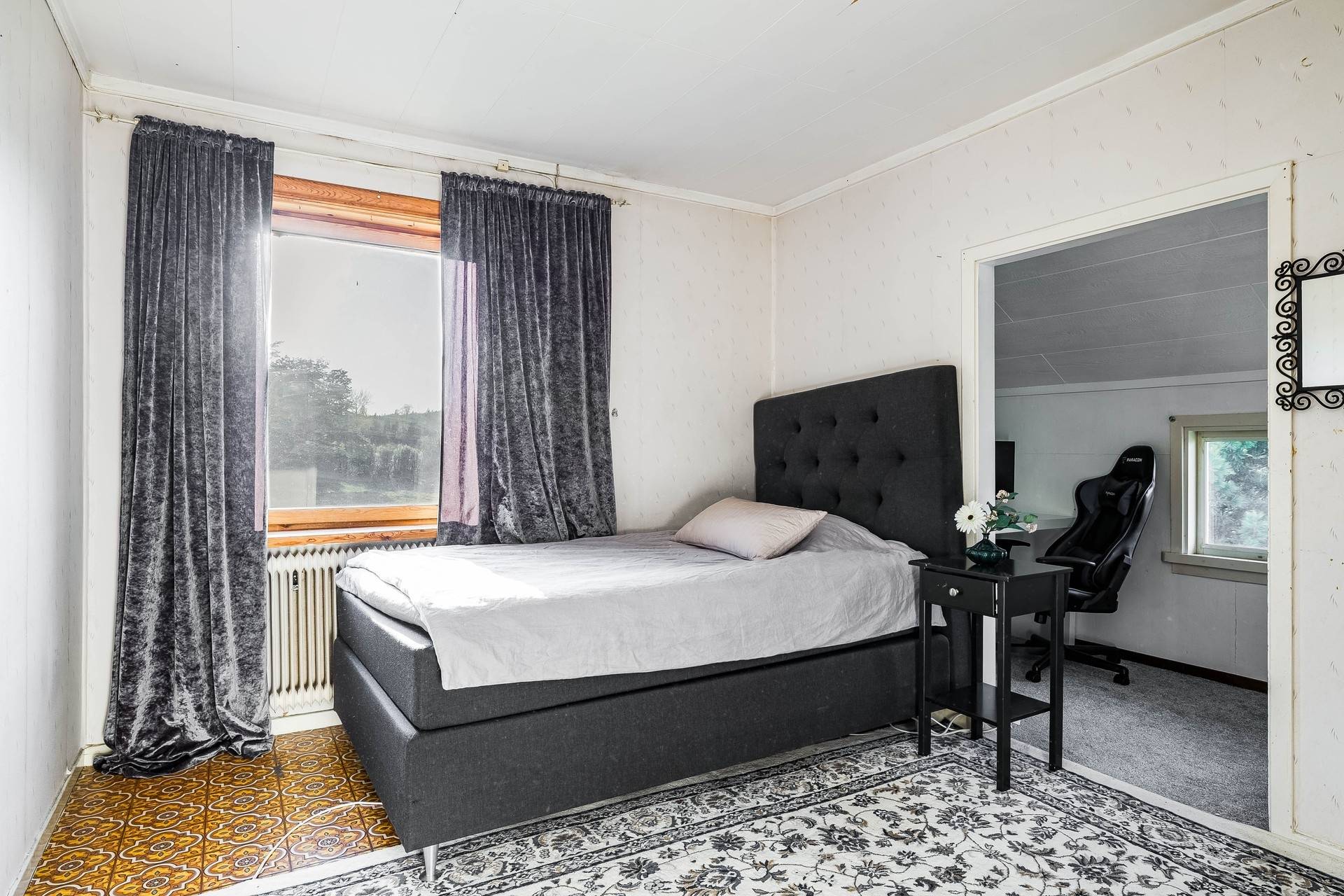6 rum Villa på Lägdom södra 151 Härnösands kommun - bild 20