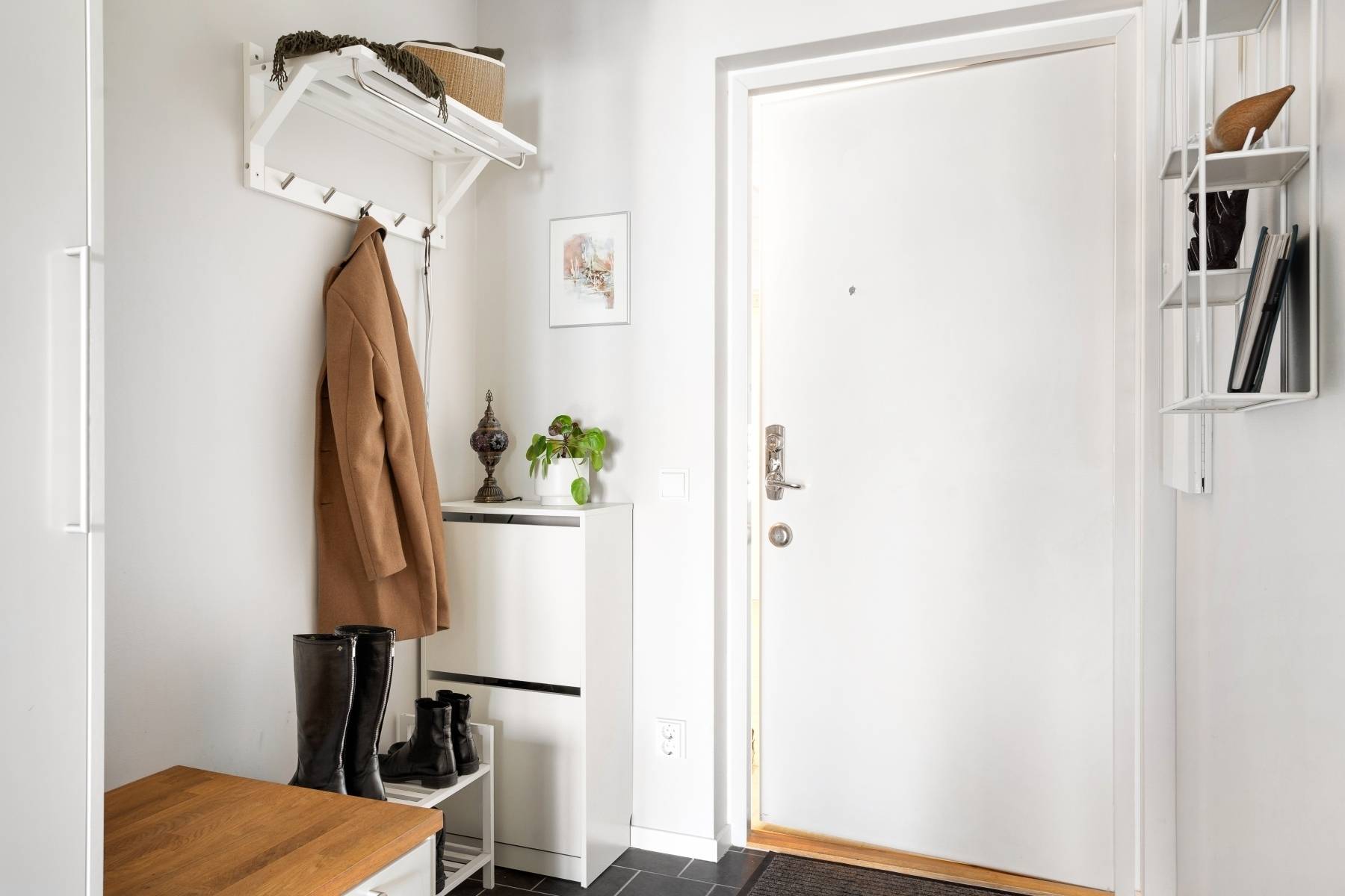 2 rum Lägenhet på Ulriksborgsgatan 16 Västra Kungsholmen - Stadshagen Stockholms kommun - bild 15