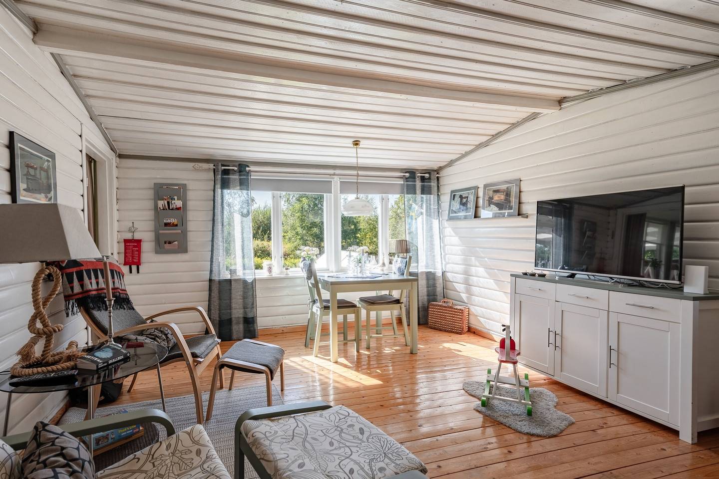 2 rum Fritidshus på Kärråsvägen 71D Jäderfors Sandvikens kommun - bild 24