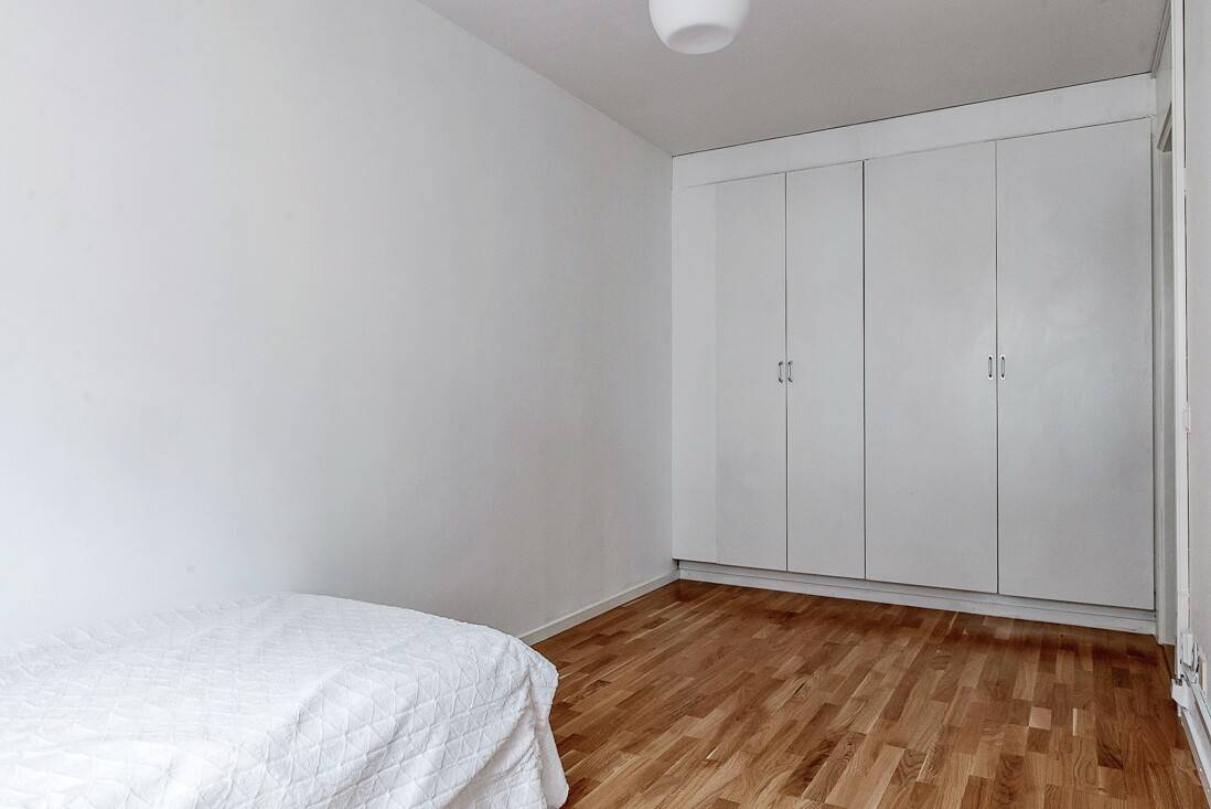 3 rum Lägenhet på Margretelundsvägen 78 Bromma Traneberg Stockholms kommun - bild 12