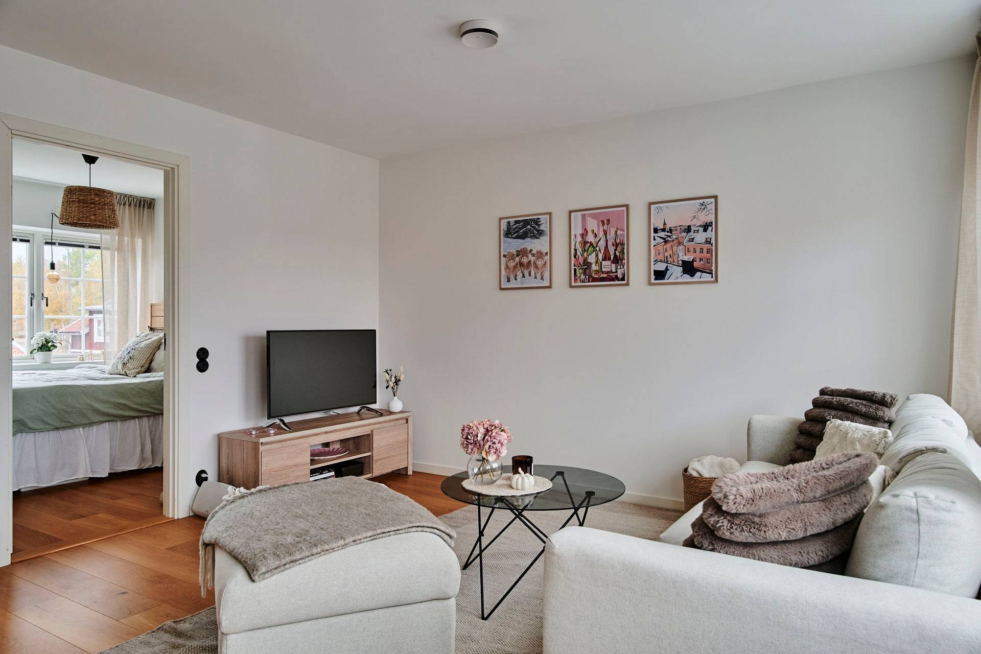 2 rum lägenhet på Sturegatan 67E Elsborg, Falu kommun - bild 5