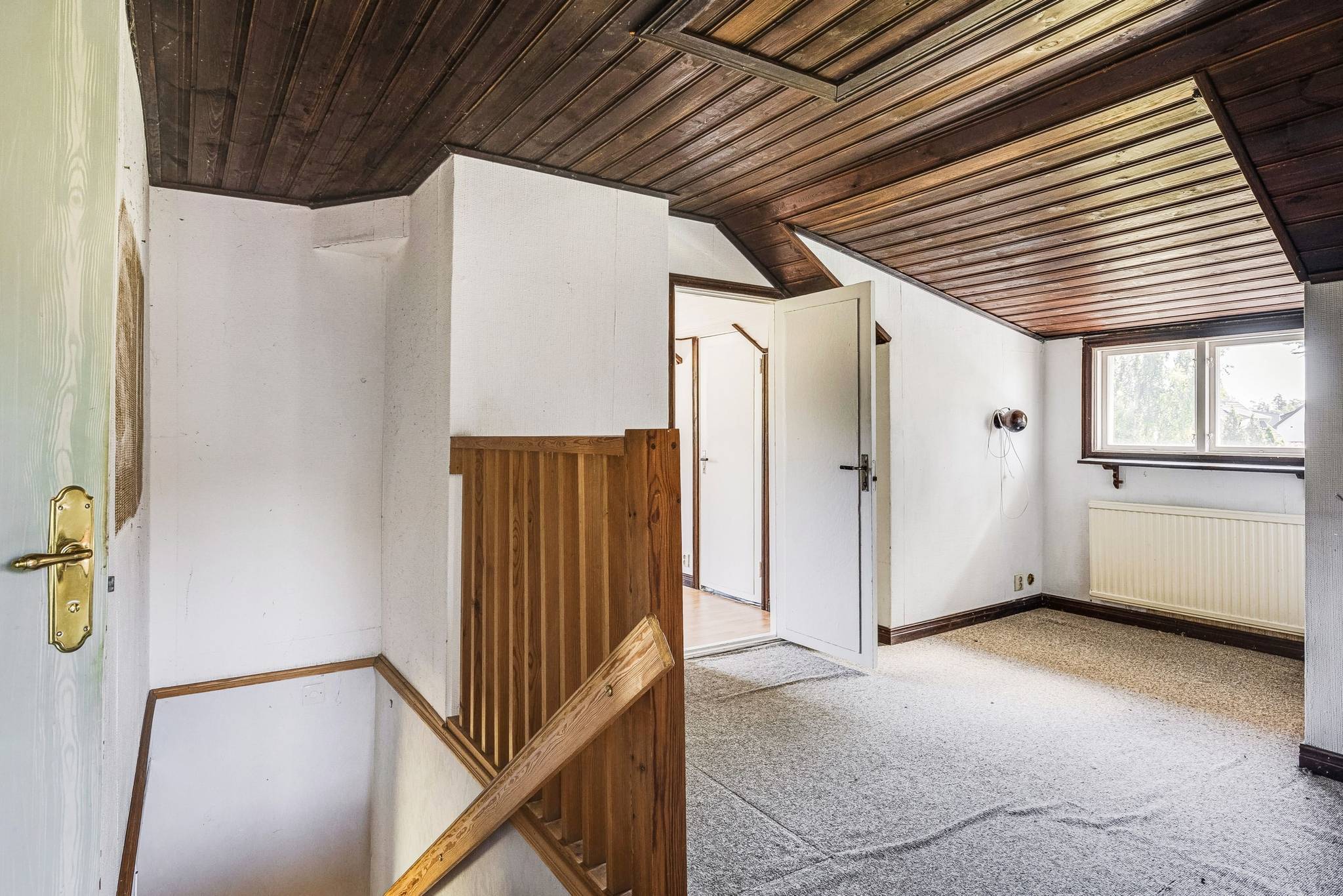 5 rum Villa på Valhallavägen 24 Vaggeryd Vaggeryds kommun - bild 22