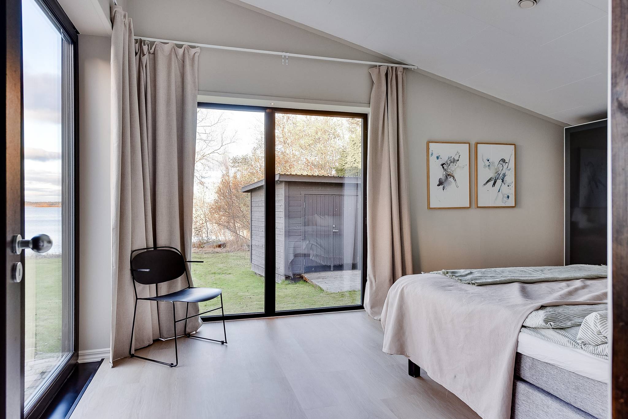 4 rum Villa på Långnäsudden 10 Villanäs Umeå kommun - bild 27