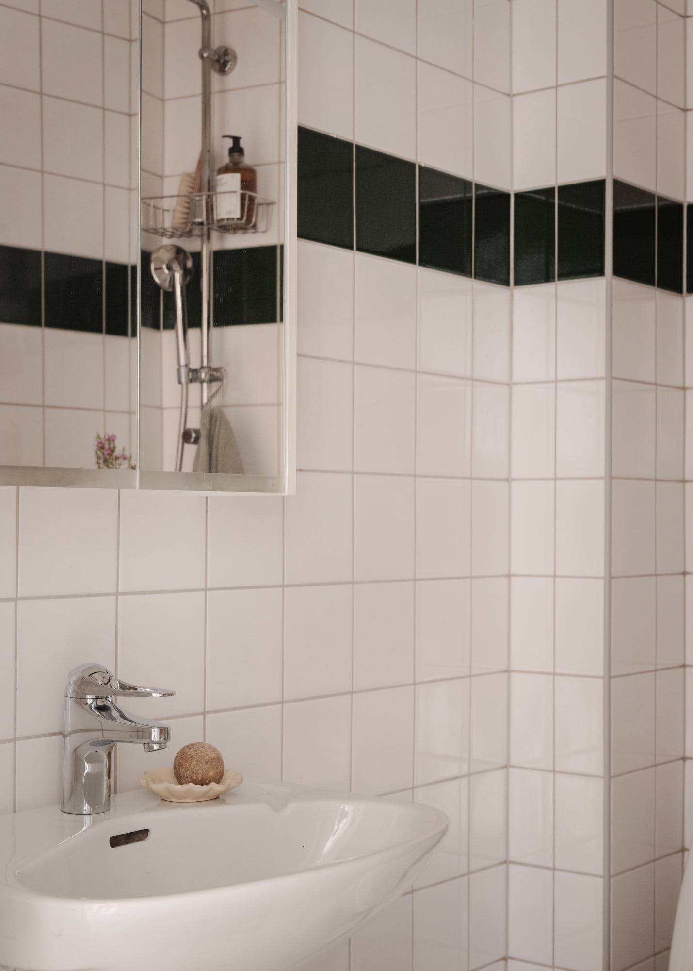 2 rum Lägenhet på Högbergsgatan 81 D, 2,5 tr Södermalm - Mariatorget Stockholms kommun - bild 31
