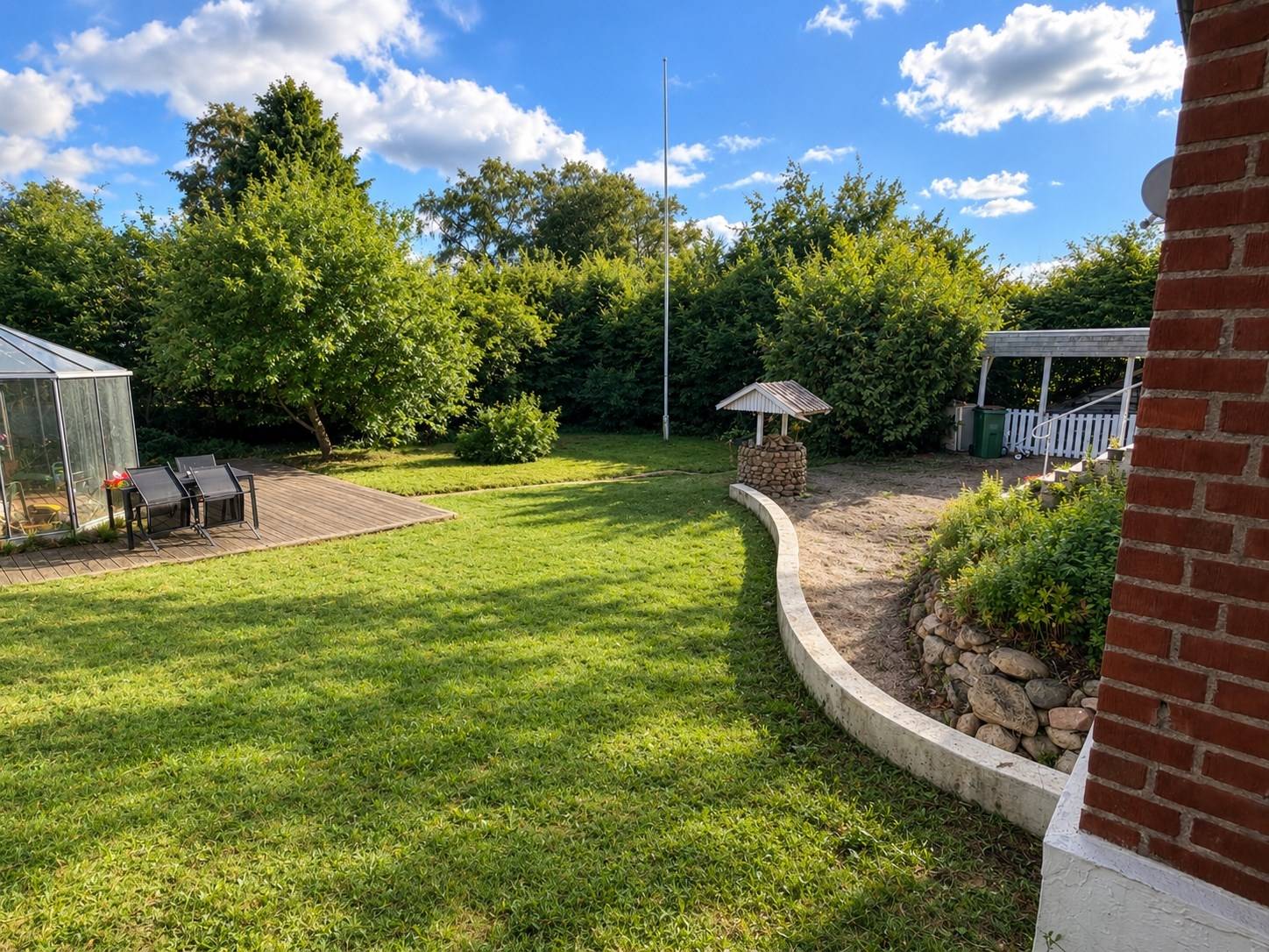 5 rum Villa på Bjärsjölagårdsvägen 34 Bjärsjölagård Sjöbo kommun - bild 18
