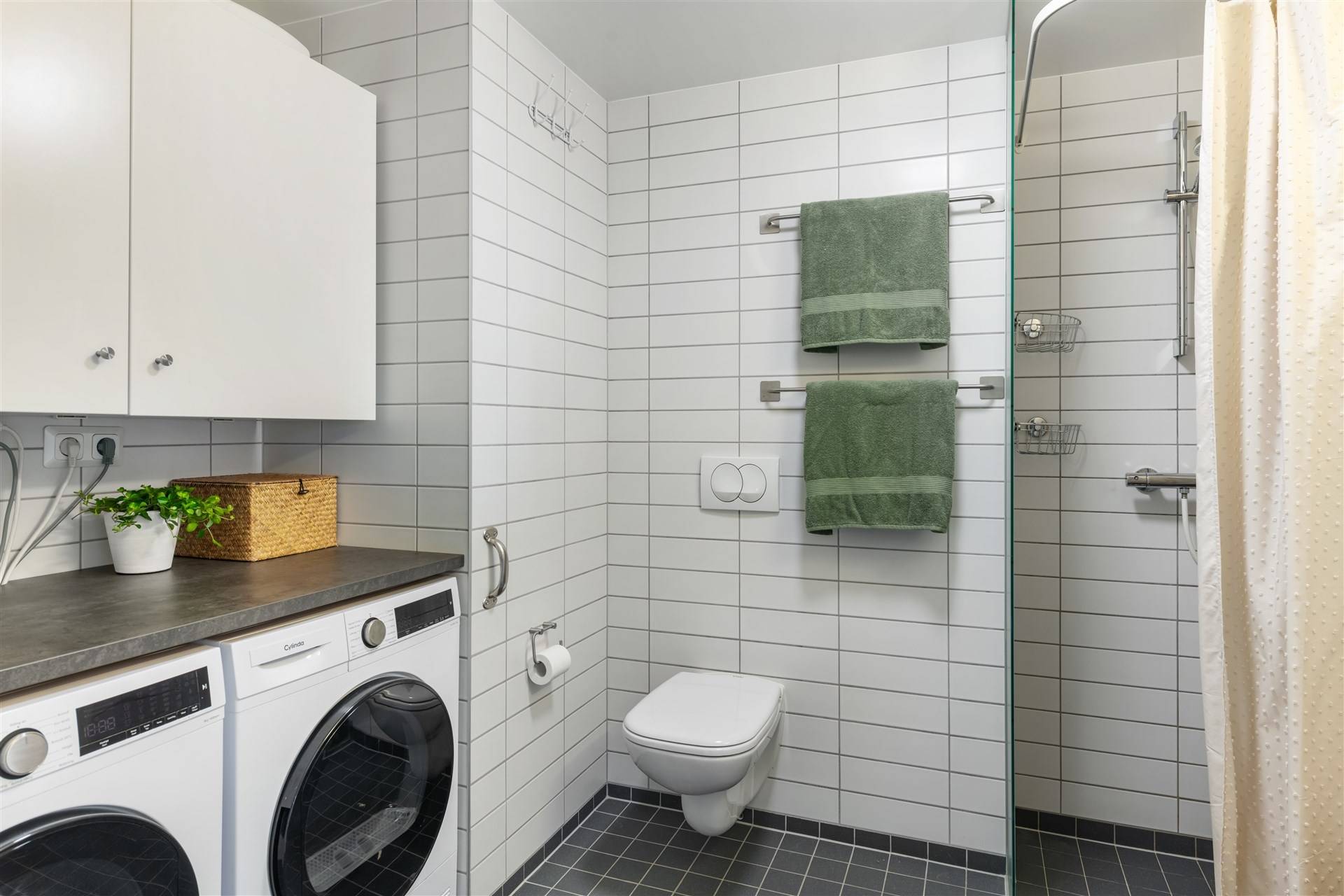 3 rum Radhus på Junovägen 10d Solbacka Norrtälje kommun - bild 19