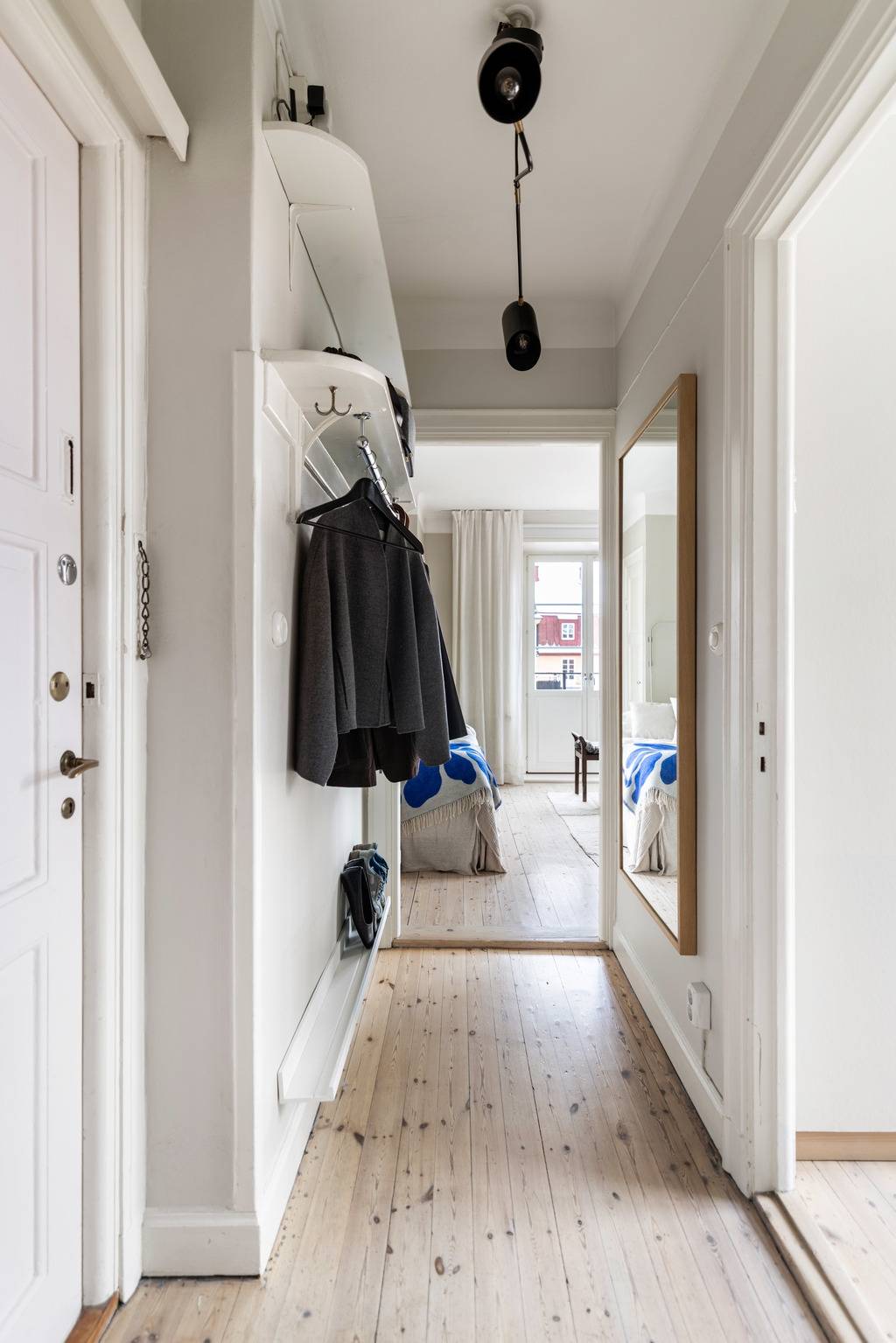 1 rum Lägenhet på Katarina Bangata 42A, 4 tr Södermalm - Nytorget Stockholms kommun - bild 6