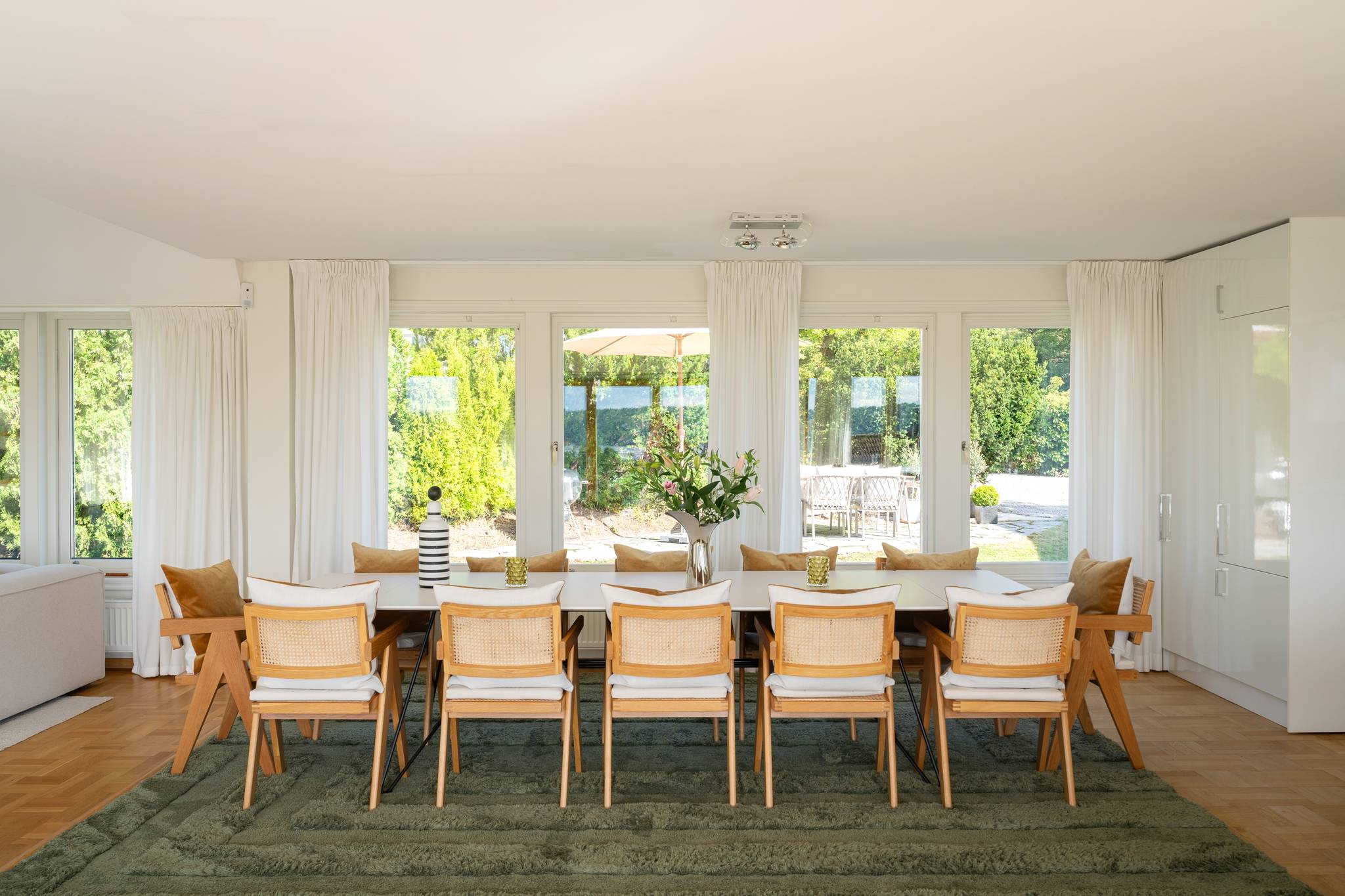350 m² Villa på Söderkroken 9 Stockholm - Lidingö Lidingö kommun - bild 9