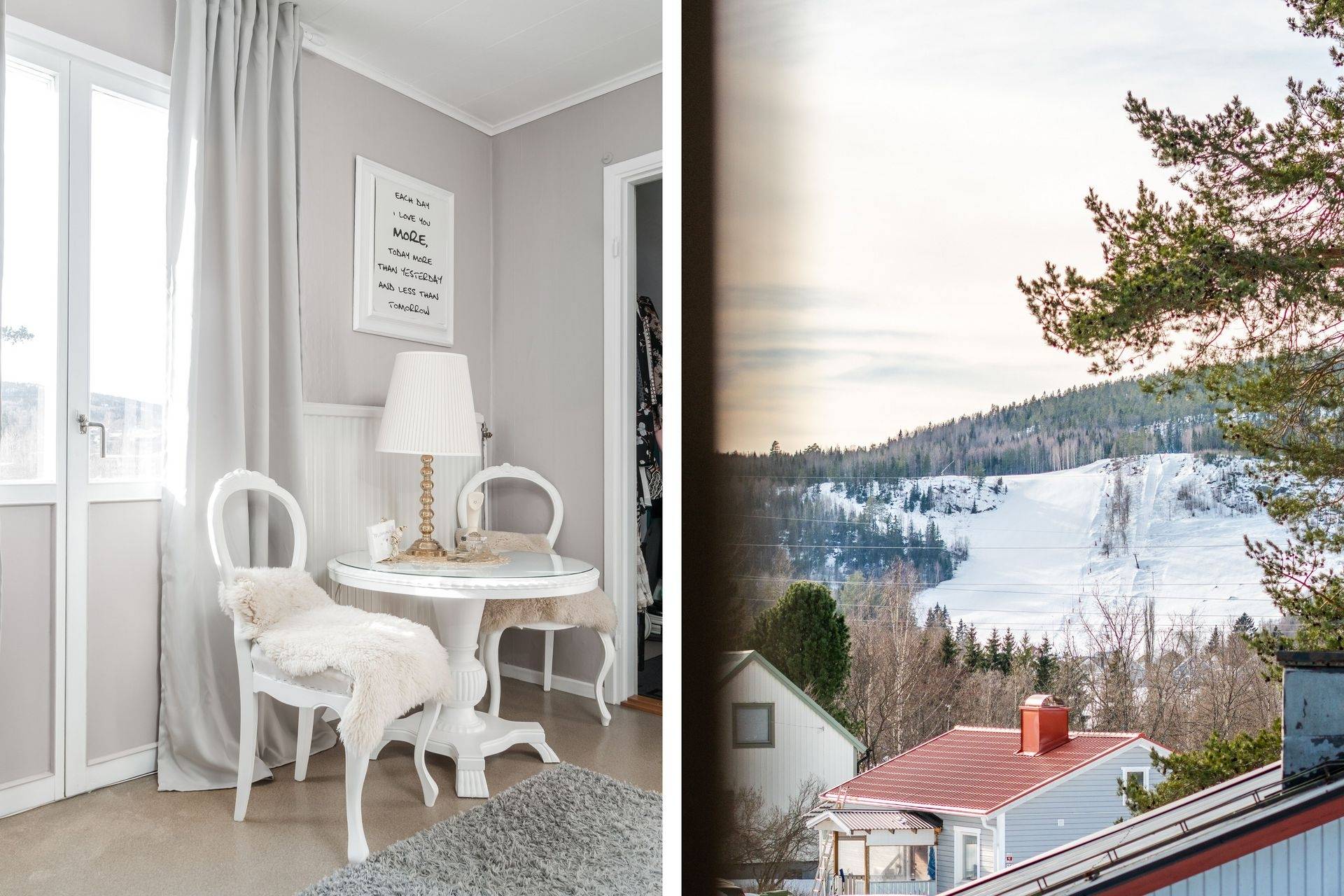 6 rum Villa på Viktoriagatan 19 Björsta Kramfors kommun - bild 29