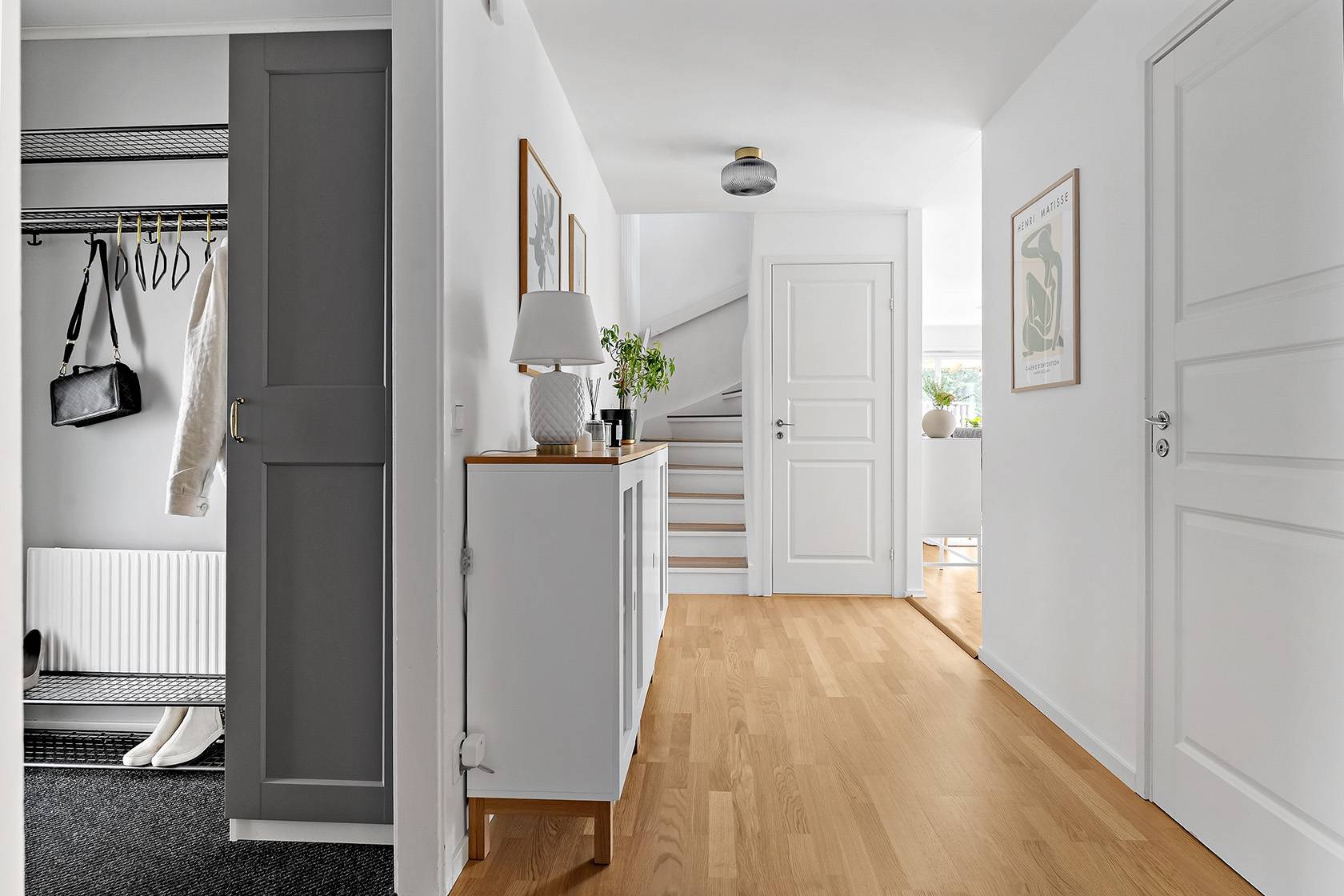4 rum Villa på Tagelgatan 13 B Onsjö Vänersborgs kommun - bild 11