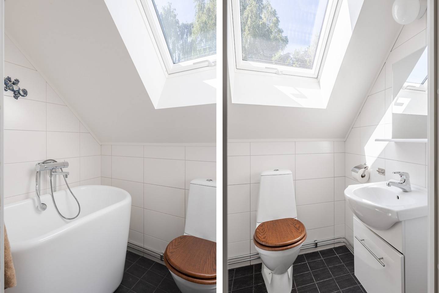 5 rum Villa på Trubadurvägen 3 Skultorp Skövde kommun - bild 28