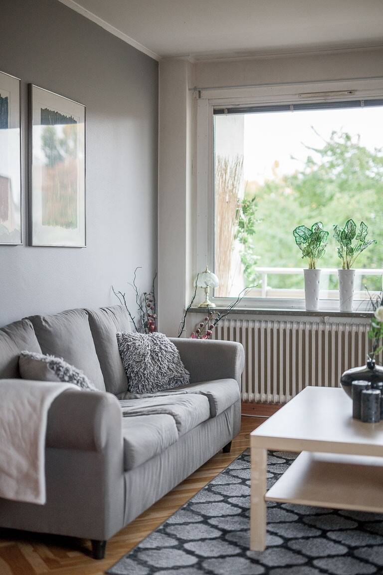 2 rum Lägenhet på Birkagatan 30 A Gamla Vättersnäs Jönköpings kommun - bild 25