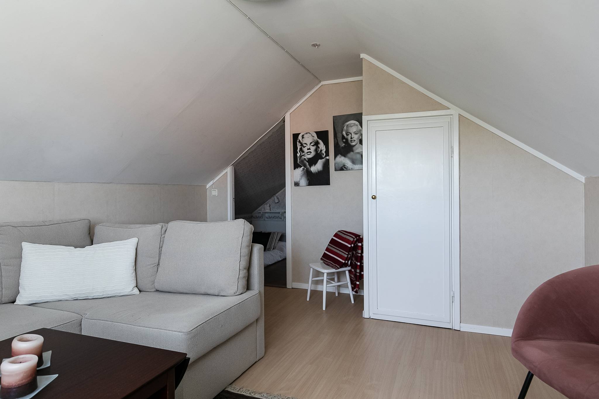 7 rum Villa på Bergslagsgatan 2 Norr Örebro kommun - bild 49