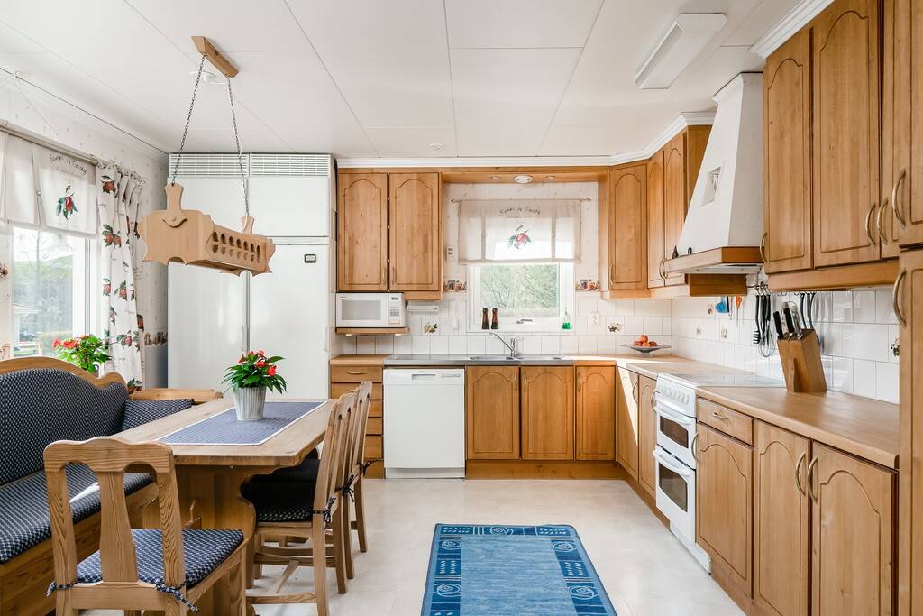 6 rum Villa på Berguvsvägen 12 Skövde kommun - bild 6