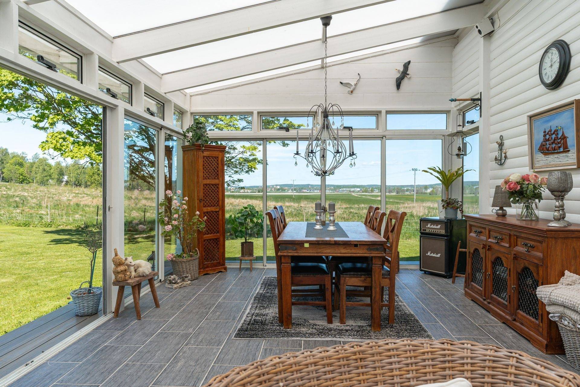 Gård med jordbruk på Sörby Helgelund Kristinehamn Kristinehamns kommun - bild 29