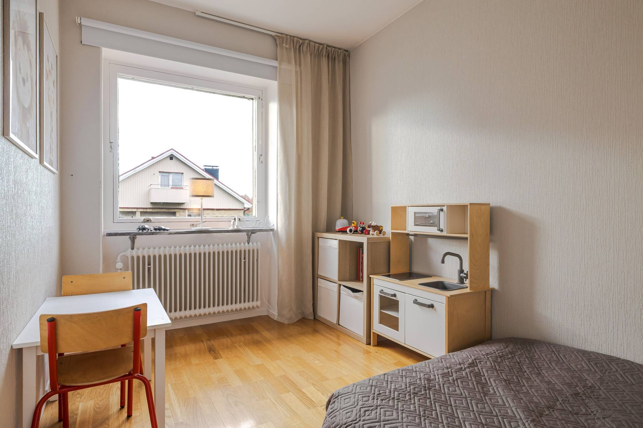 5 rum Villa på Kvarnzeliusgatan 13 Östermalm Sundsvalls kommun - bild 13