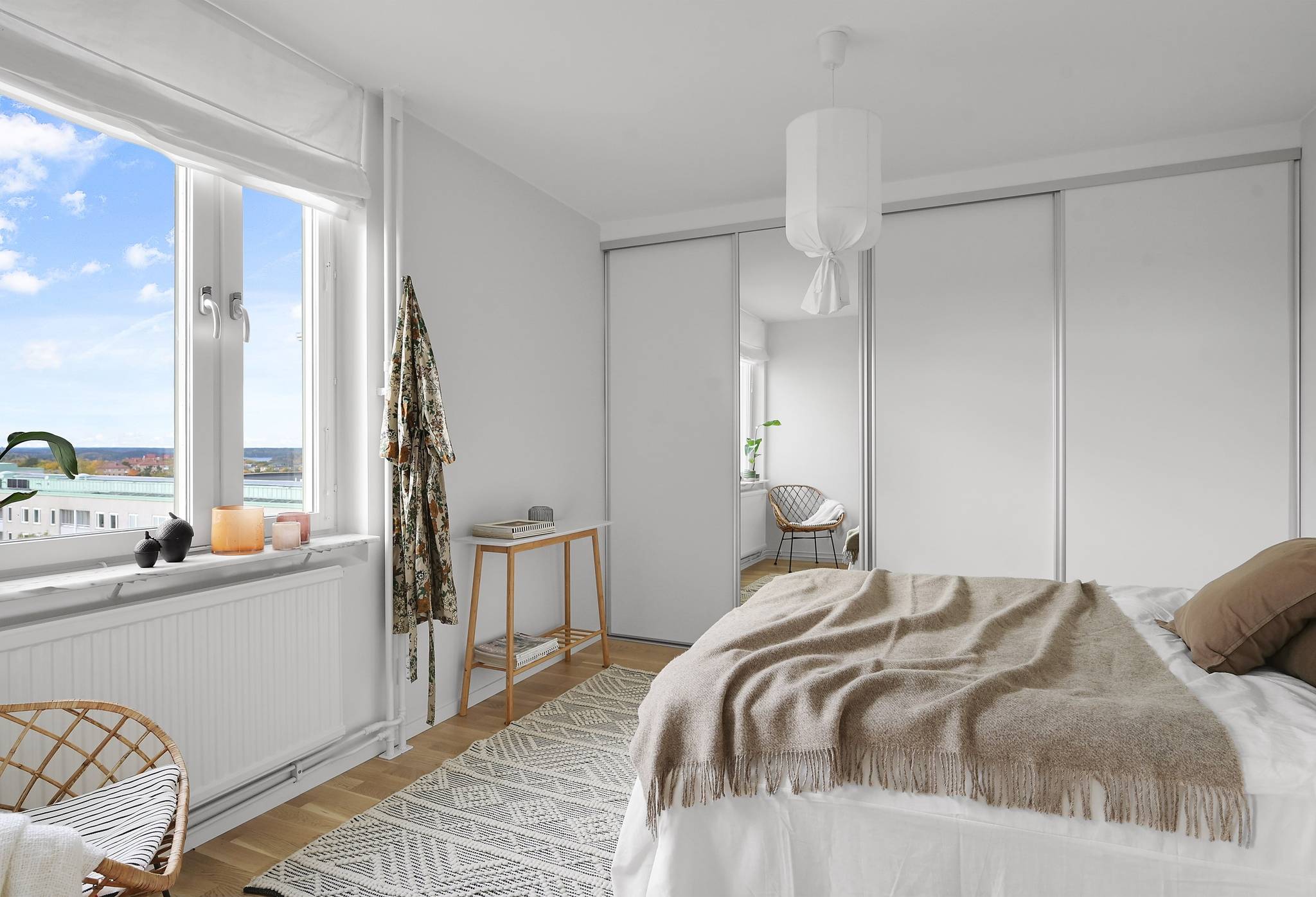 2 rum Lägenhet på Nybohovsbacken 67, 8tr Liljeholmen Stockholms kommun - bild 16