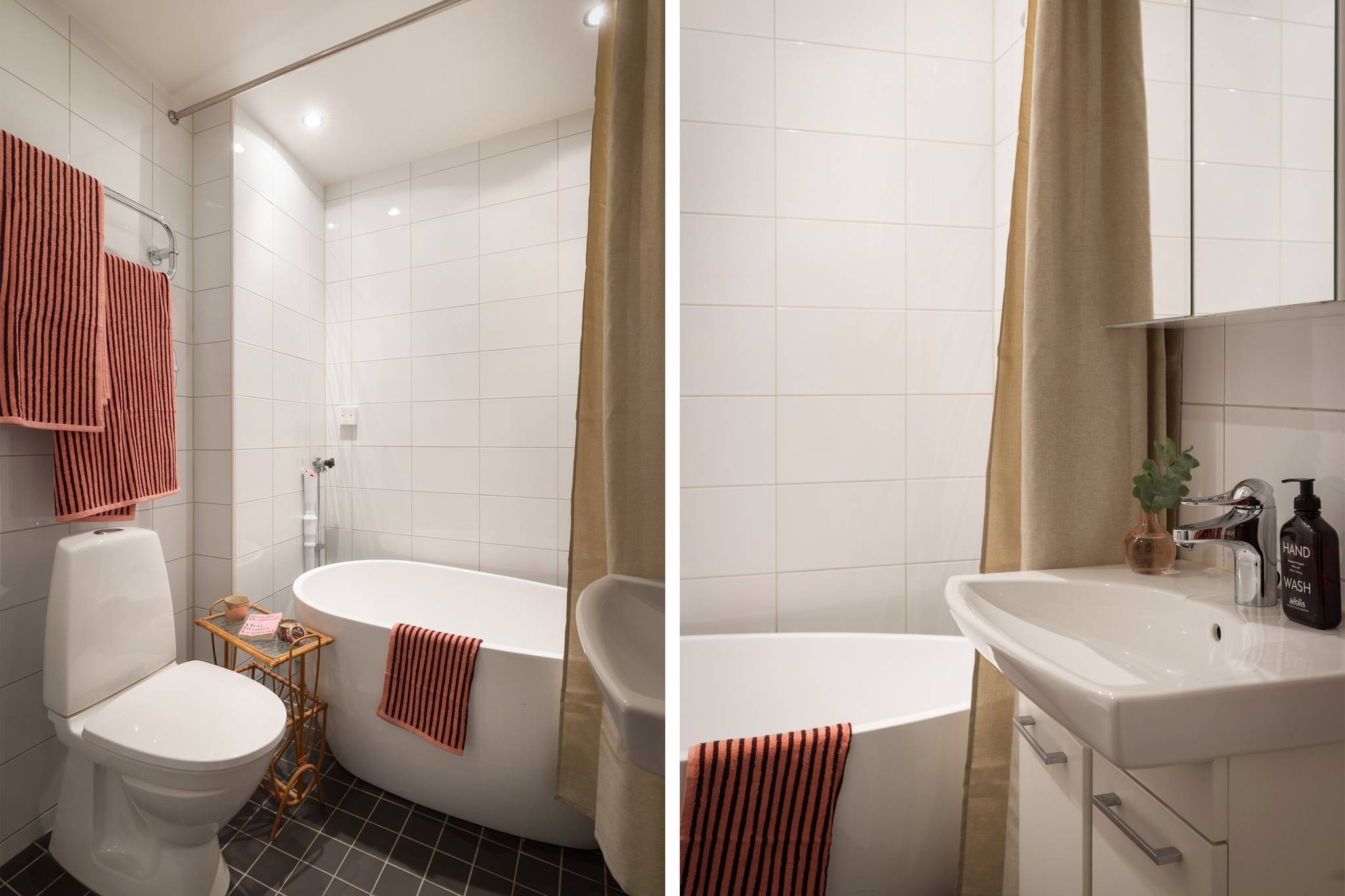 1.5 rum Lägenhet på Ludvigsbergsgatan 5 Södermalm Stockholms kommun - bild 21