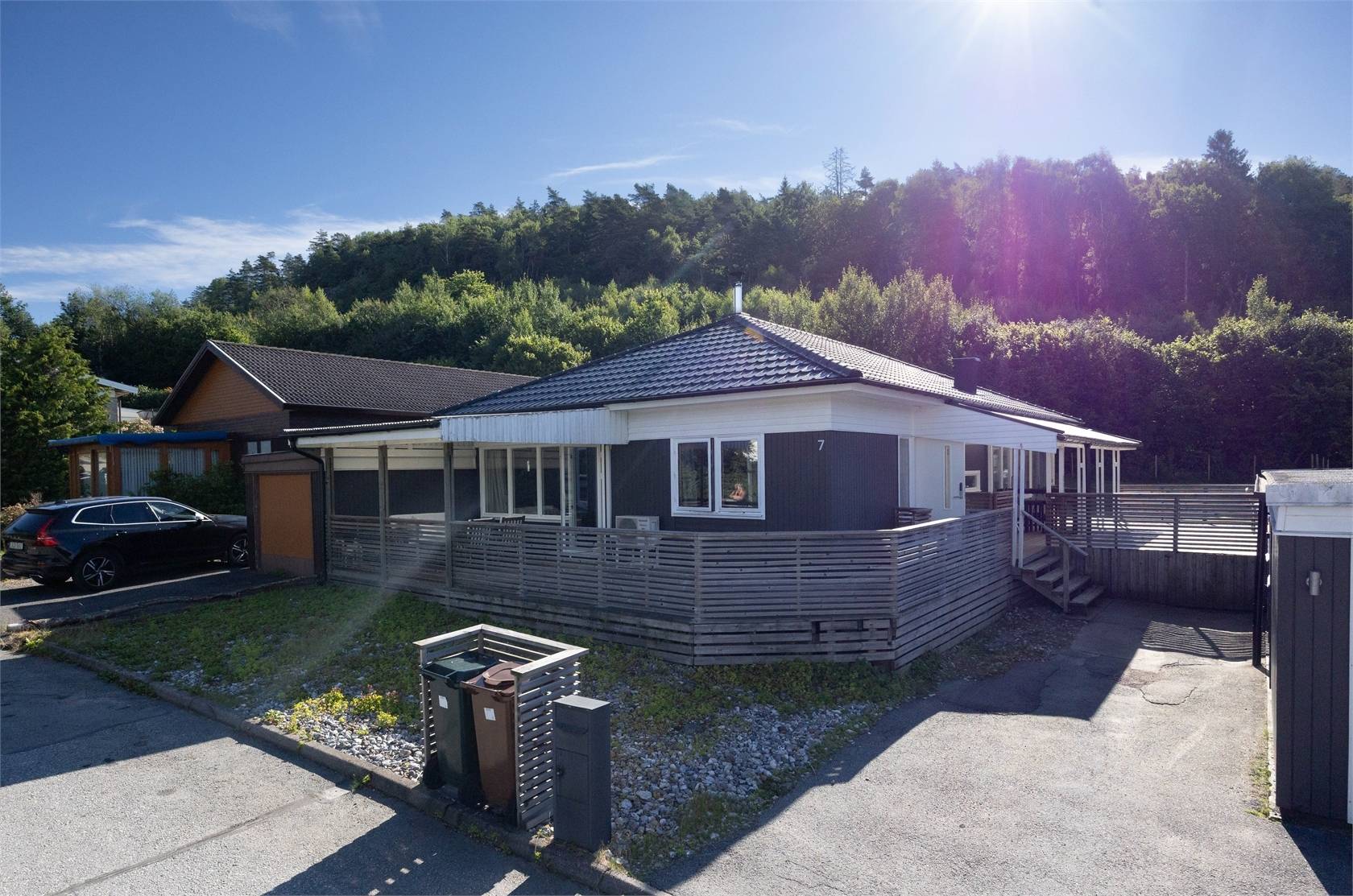 4 rum Villa på Tallstigen 7 Nol Ale kommun - bild 26