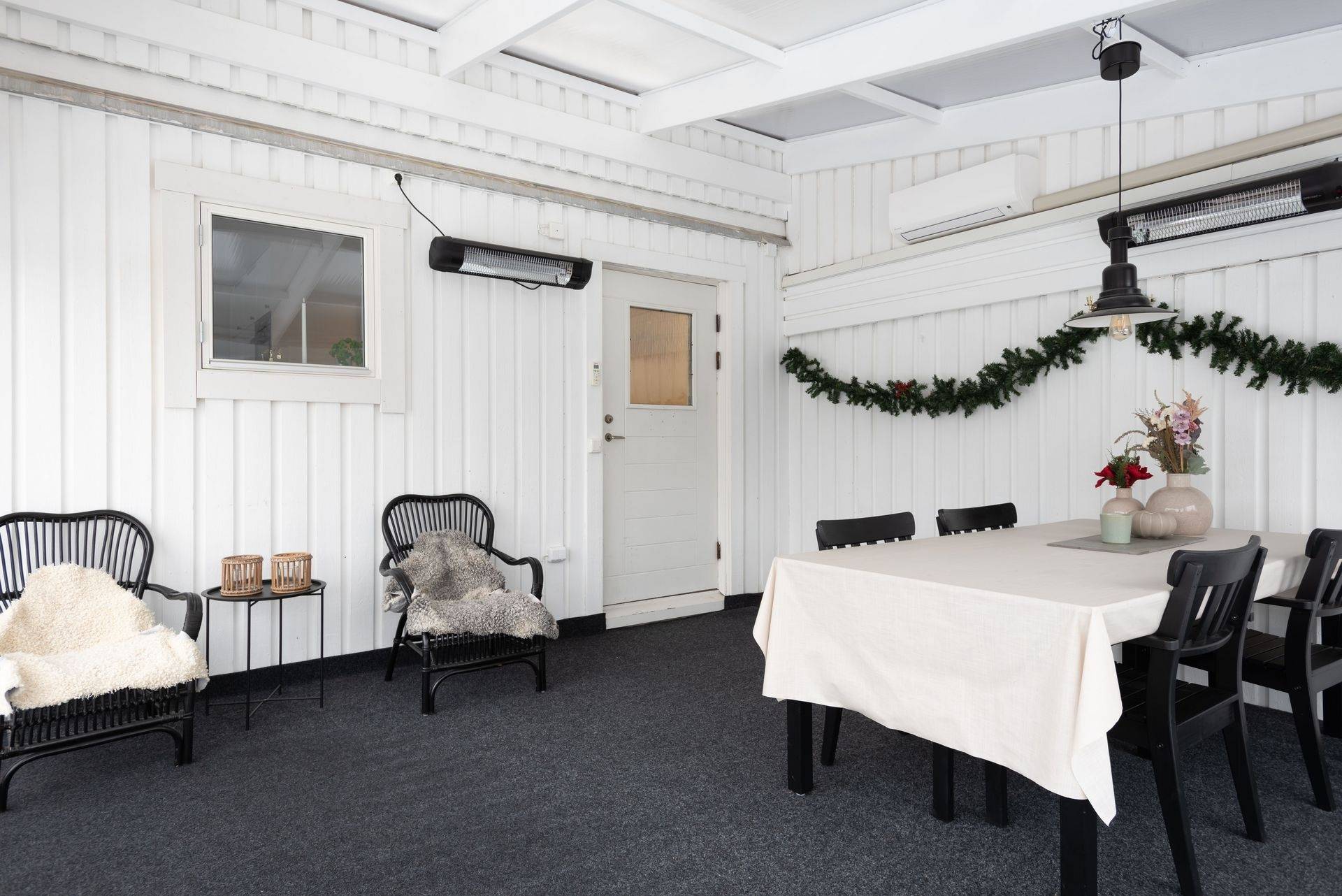 5 rum Parhus på Frejagatan 13C Västerås Västerås kommun - bild 45