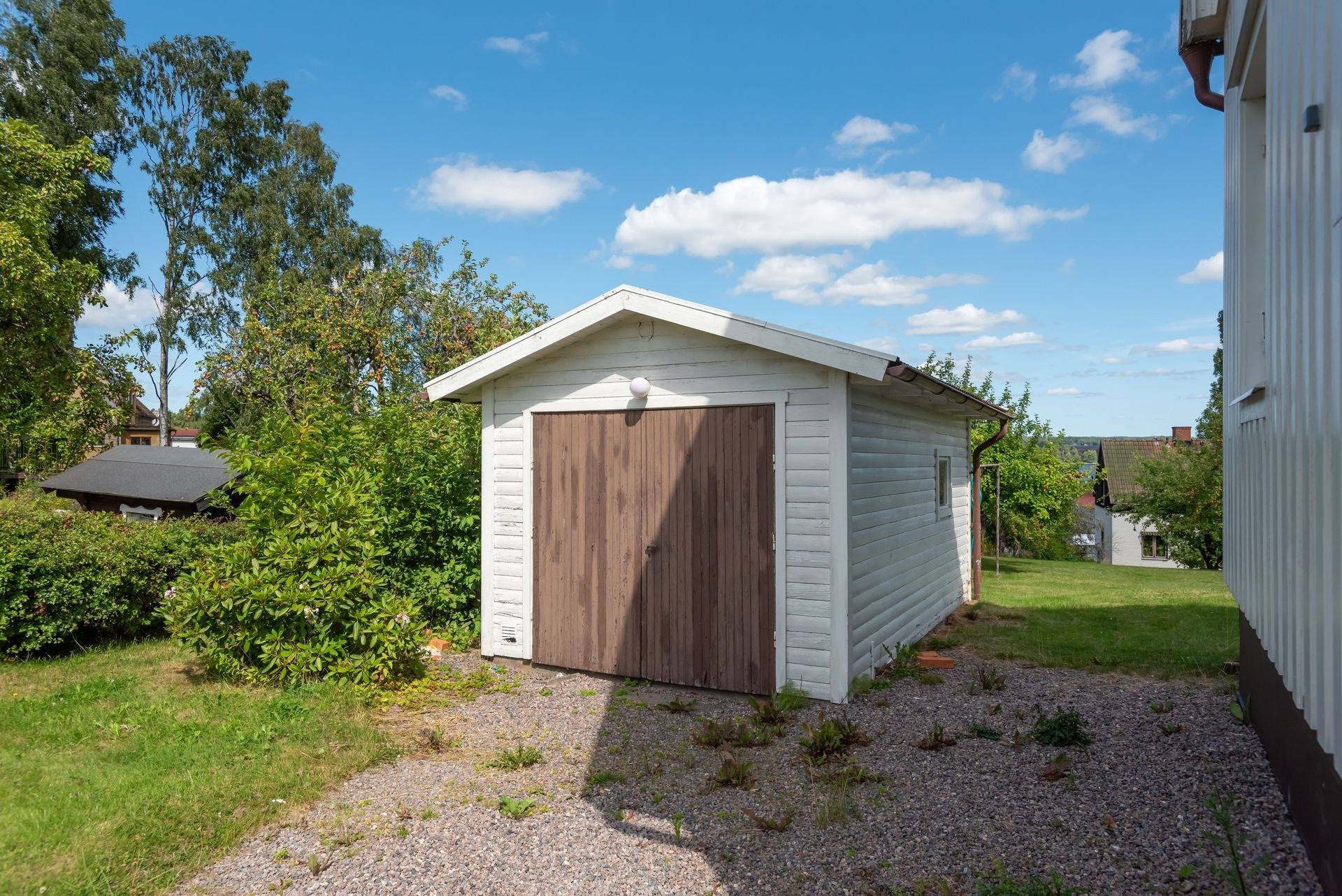 3 rum Villa på Lilla Svängen 3 Nedre Aggerud Karlskoga kommun - bild 43