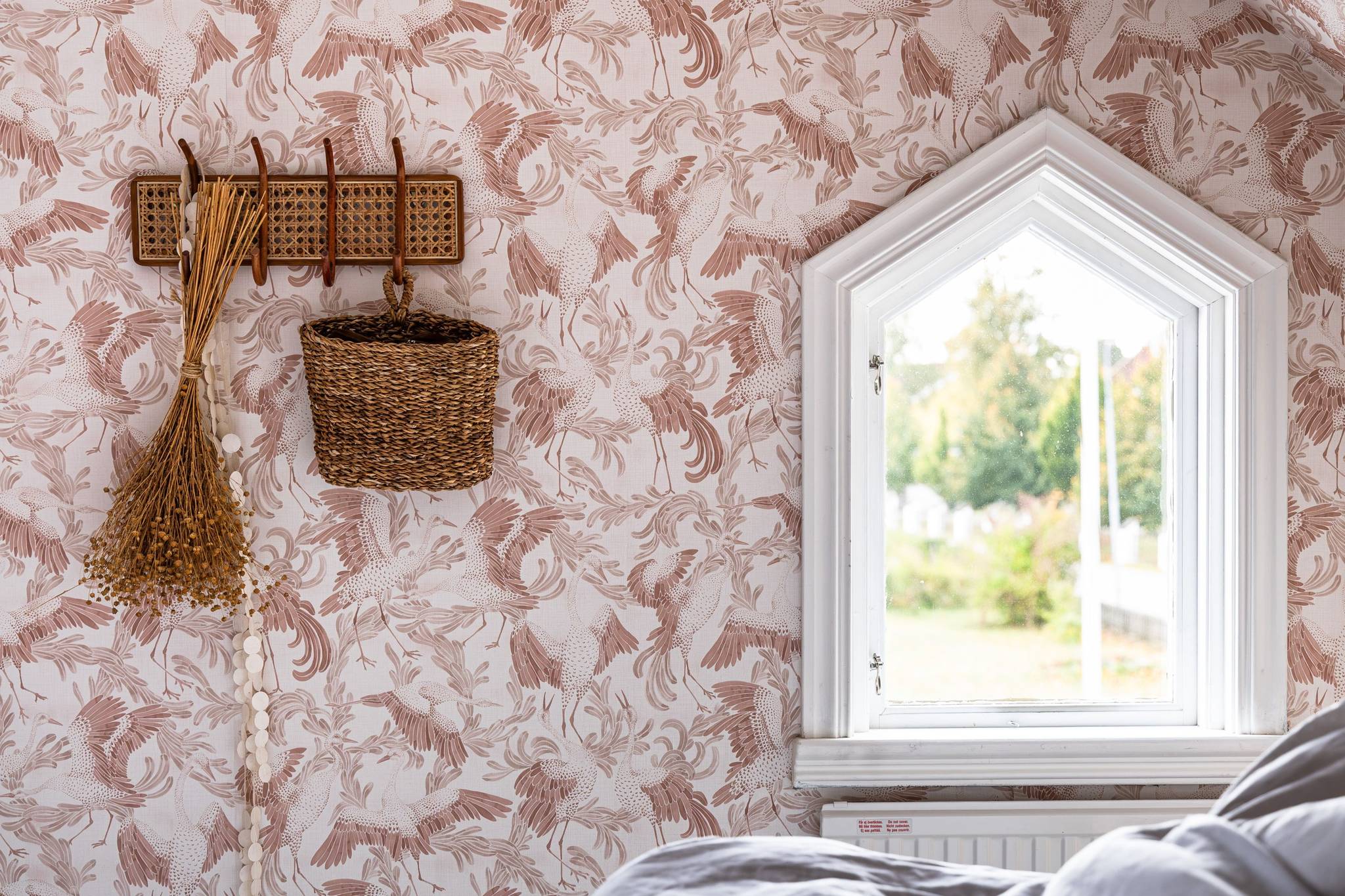 5 rum Villa på Kristvallavägen 12 Trekanten Kalmar kommun - bild 31