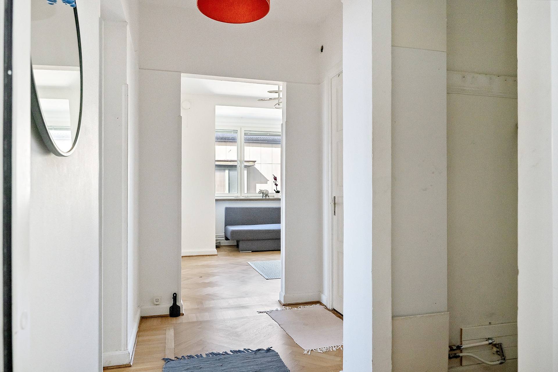 2 rum Lägenhet på Nobelvägen 70b U1 Ellstorp - Värnhem Malmö kommun - bild 16