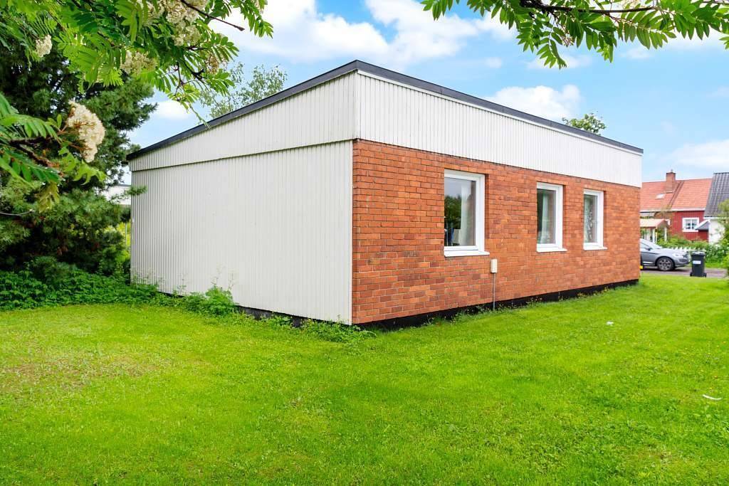 3 rum Villa på Myrvägen 6 Triangelområdet Kiruna kommun - bild 21