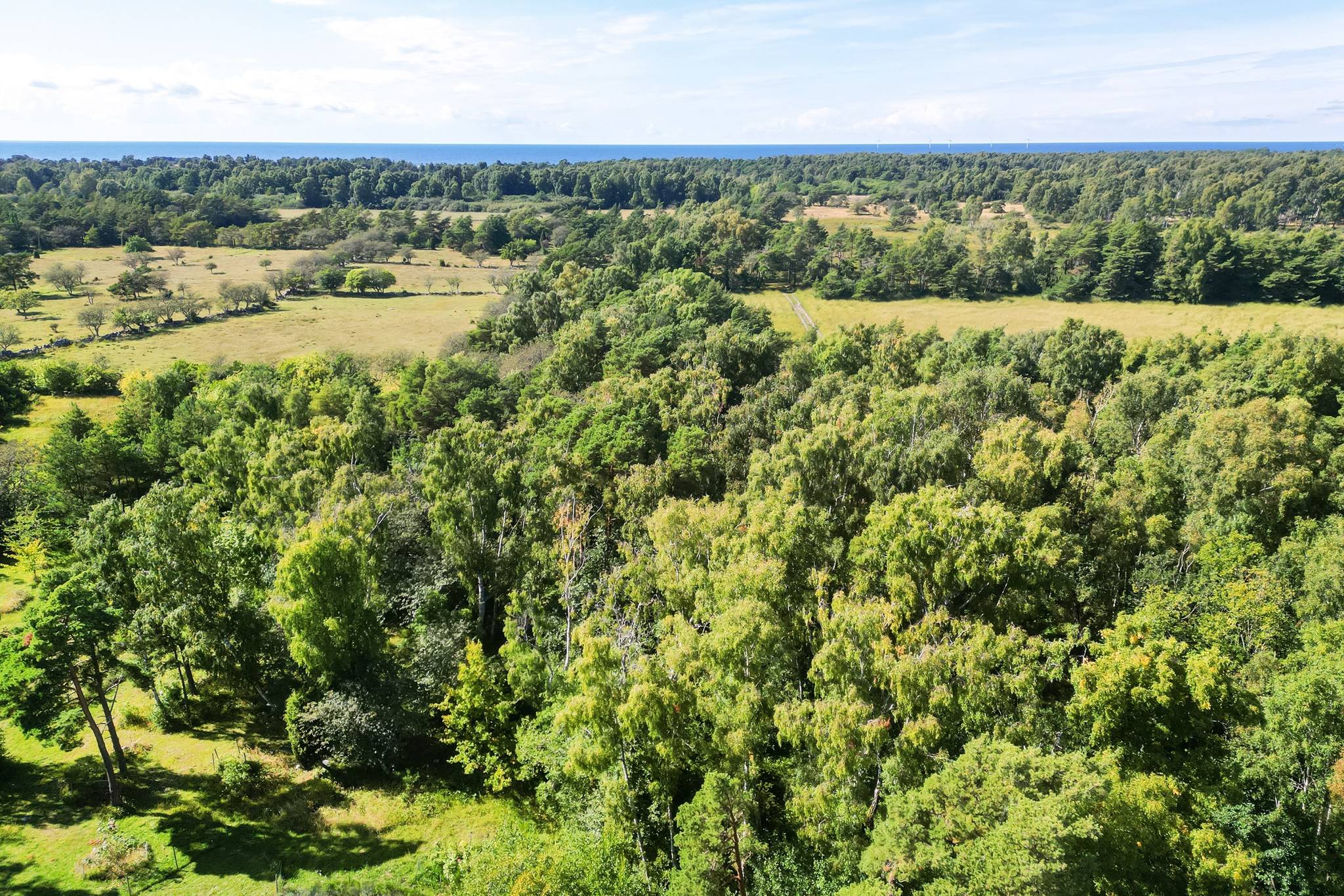 3 rum Fritidshus på Vamlingbo Västlands 277 Vamlingbo Gotlands kommun - bild 24