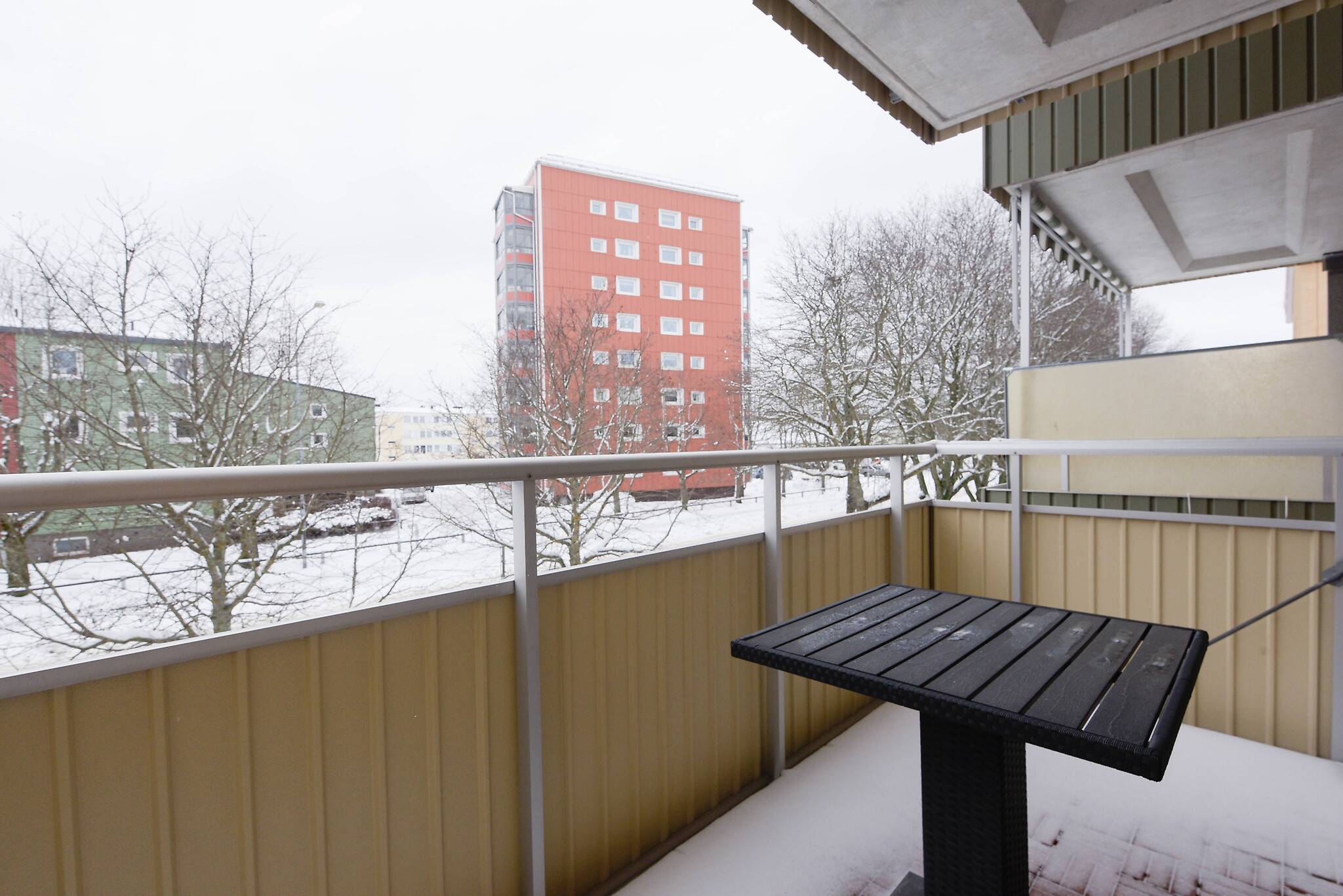 2 rum Lägenhet på Axel Johnsons Väg 92 Avesta - Centralt Avesta kommun - bild 10
