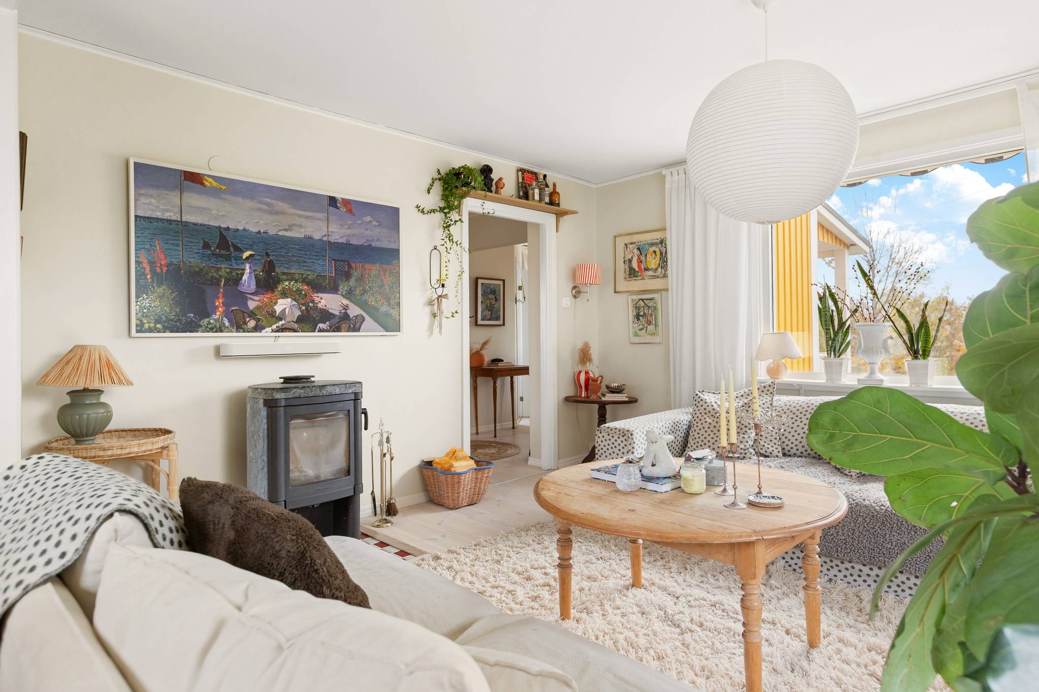 5 rum Villa på Vattenverksvägen 9 Tunberget Sollentuna kommun - bild 10