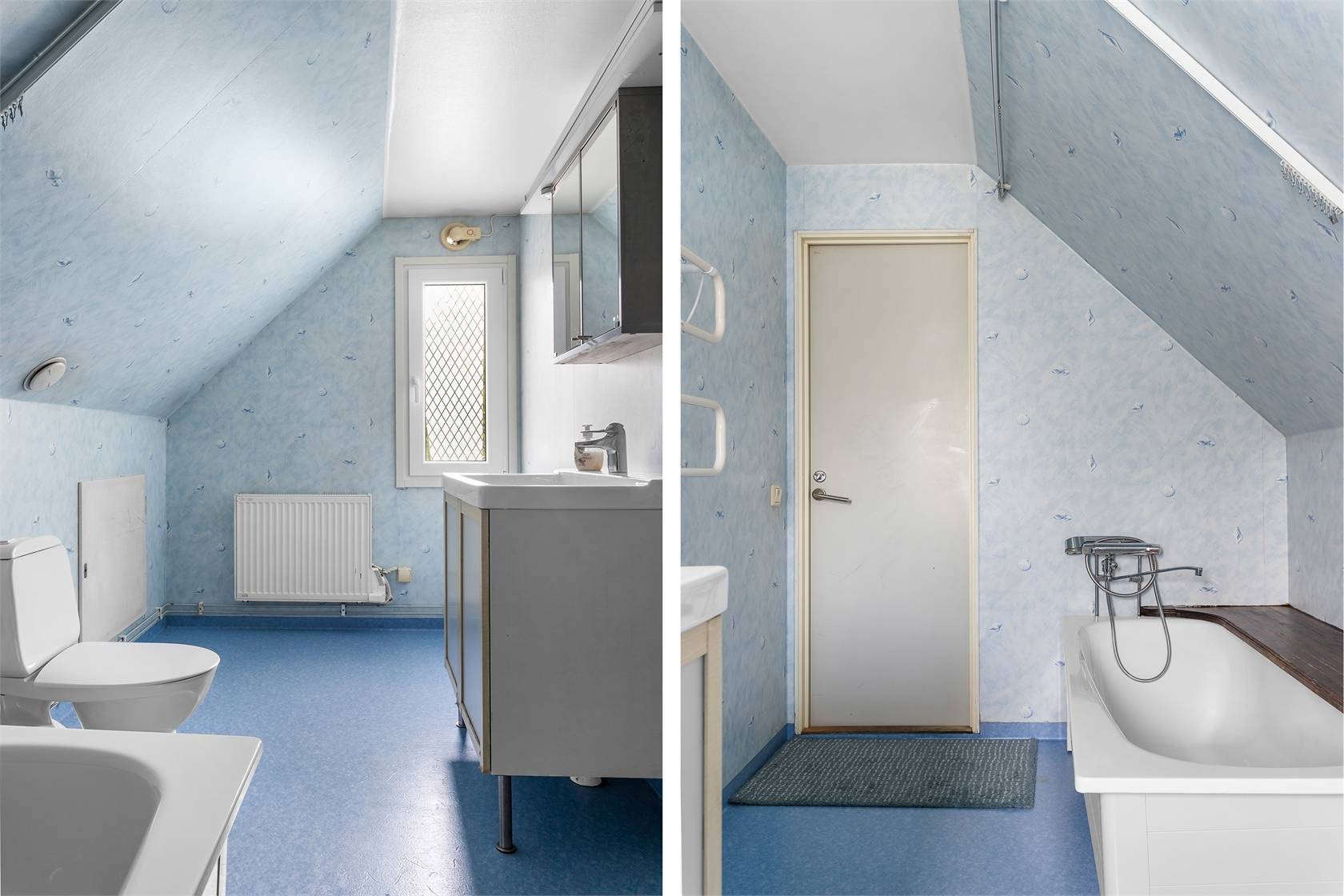 5 rum Kedjehus på Vedstigen 1 Tumba Botkyrka kommun - bild 21