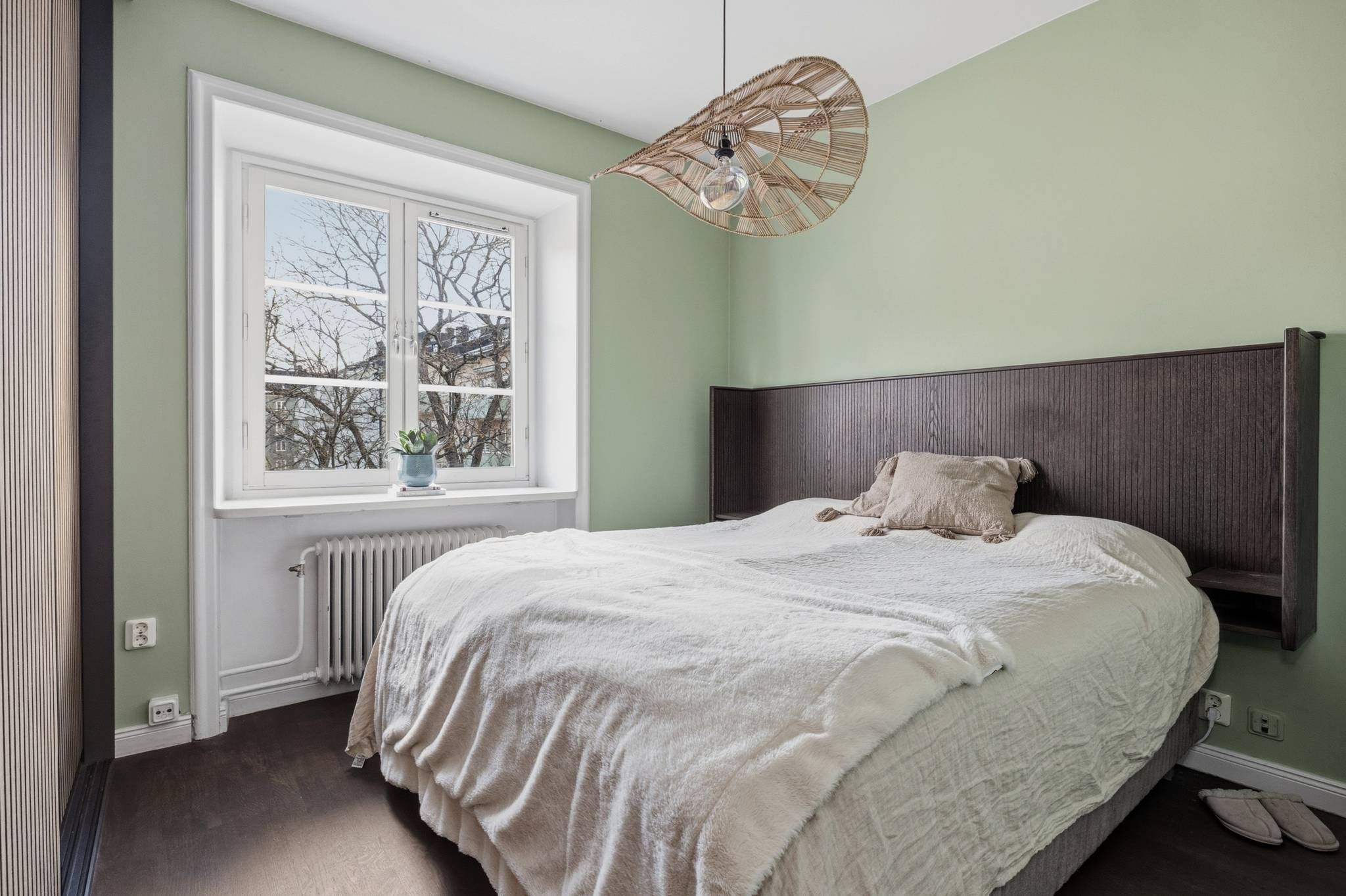 4 rum Lägenhet på Vegagatan 15 Sundbyberg Centrum Sundbybergs kommun - bild 17