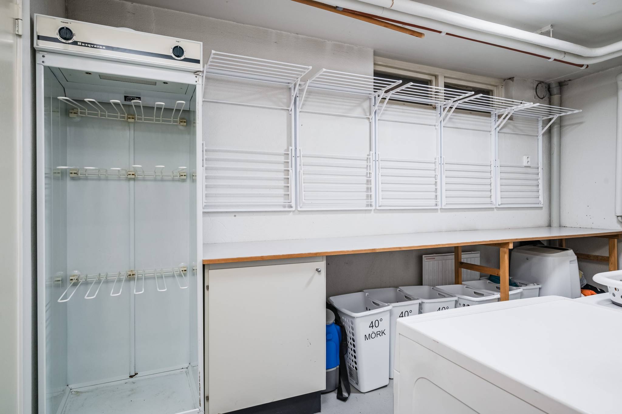 4 rum Radhus på Vikavägen 134B Vika Falu kommun - bild 38