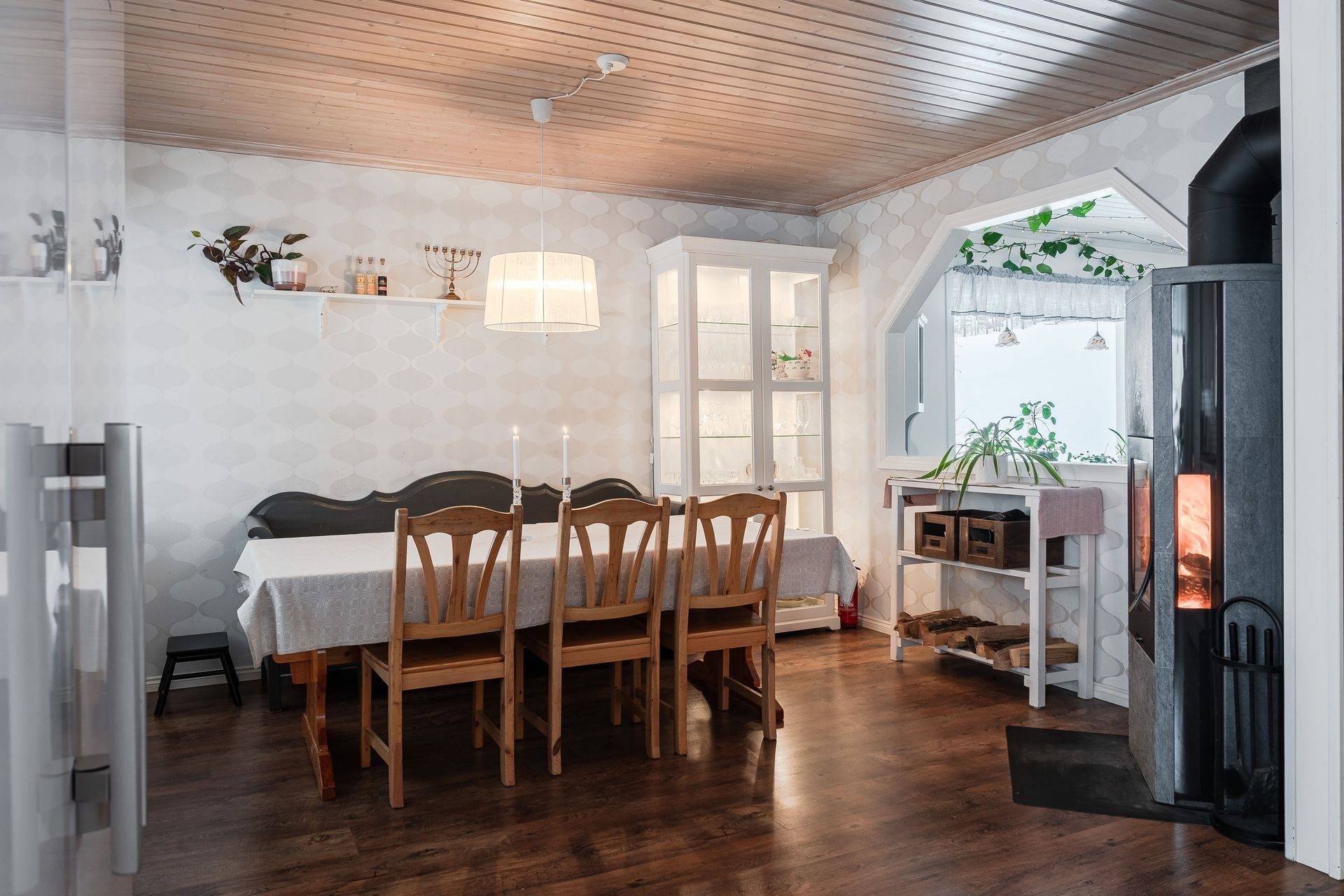 4 rum Villa på Ragvaldsträsk 35 Skellefteå Skellefteå kommun - bild 9
