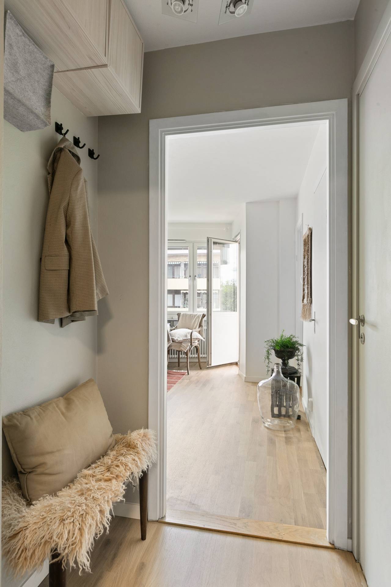 1 rum Lägenhet på Staketgatan 29 Centralt Gävle kommun - bild 6