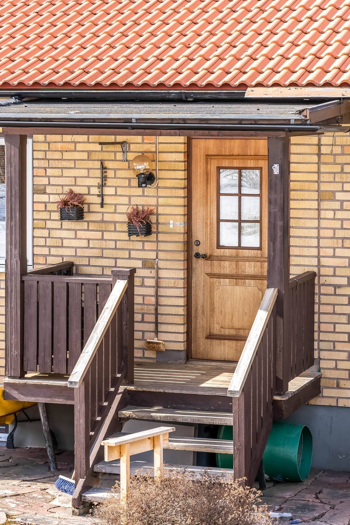 3 rum Villa på Bohmgatan 5 Lerdal Rättviks kommun - bild 9