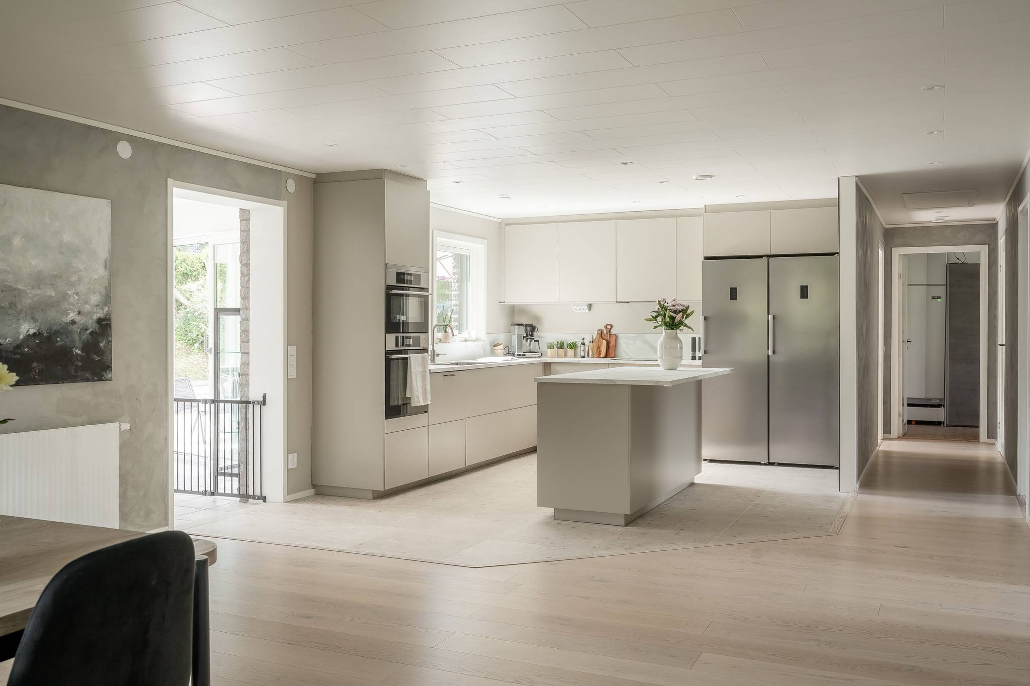 6 rum Villa på Promenaden 16 Flyinge Eslövs kommun - bild 27