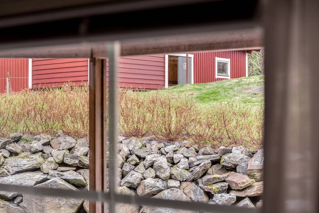 5 rum Gård/skog på Stenstorpsvägen 11 Bollebygd Bollebygds kommun - bild 38