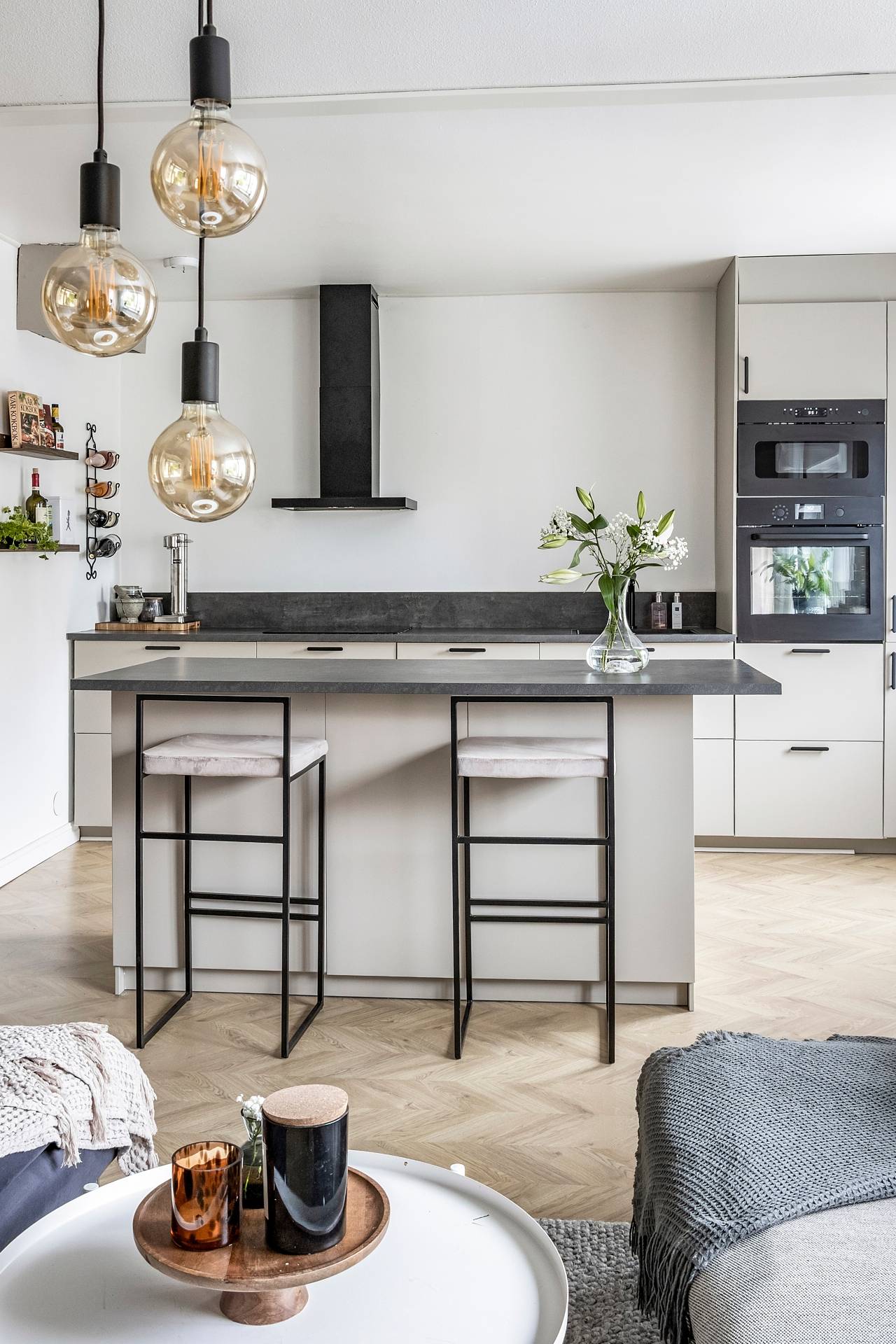 2 rum Lägenhet på Hagavägen 34C Johannisdal Köpings kommun - bild 10