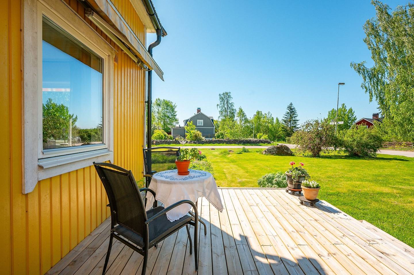 3 rum Villa på Grindbergsvägen 34 Gästrike Hammarby Sandvikens kommun - bild 61