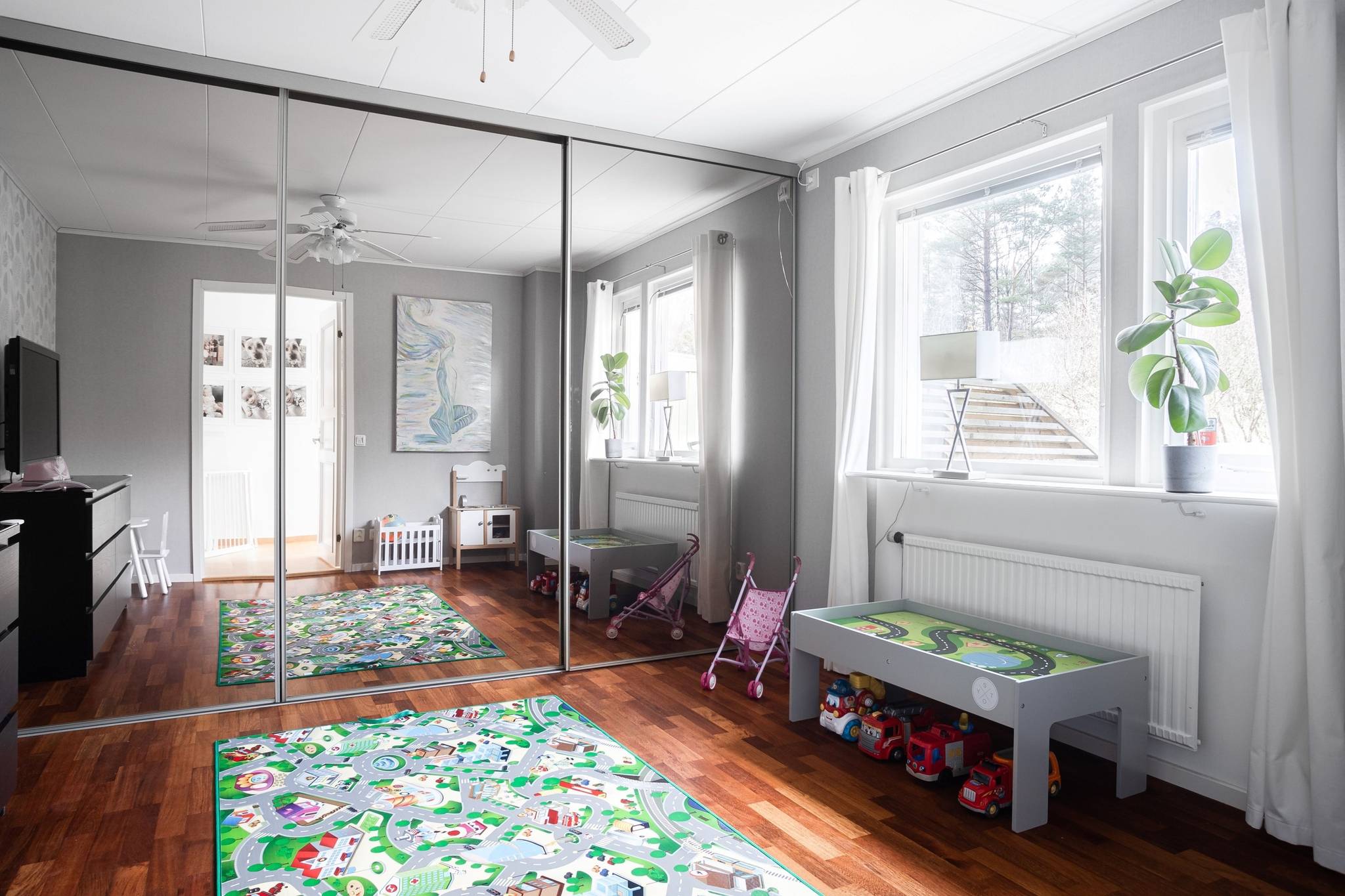 115 m² Parhus på Båtsman Rems gata 64 Backatorp Göteborgs kommun - bild 15
