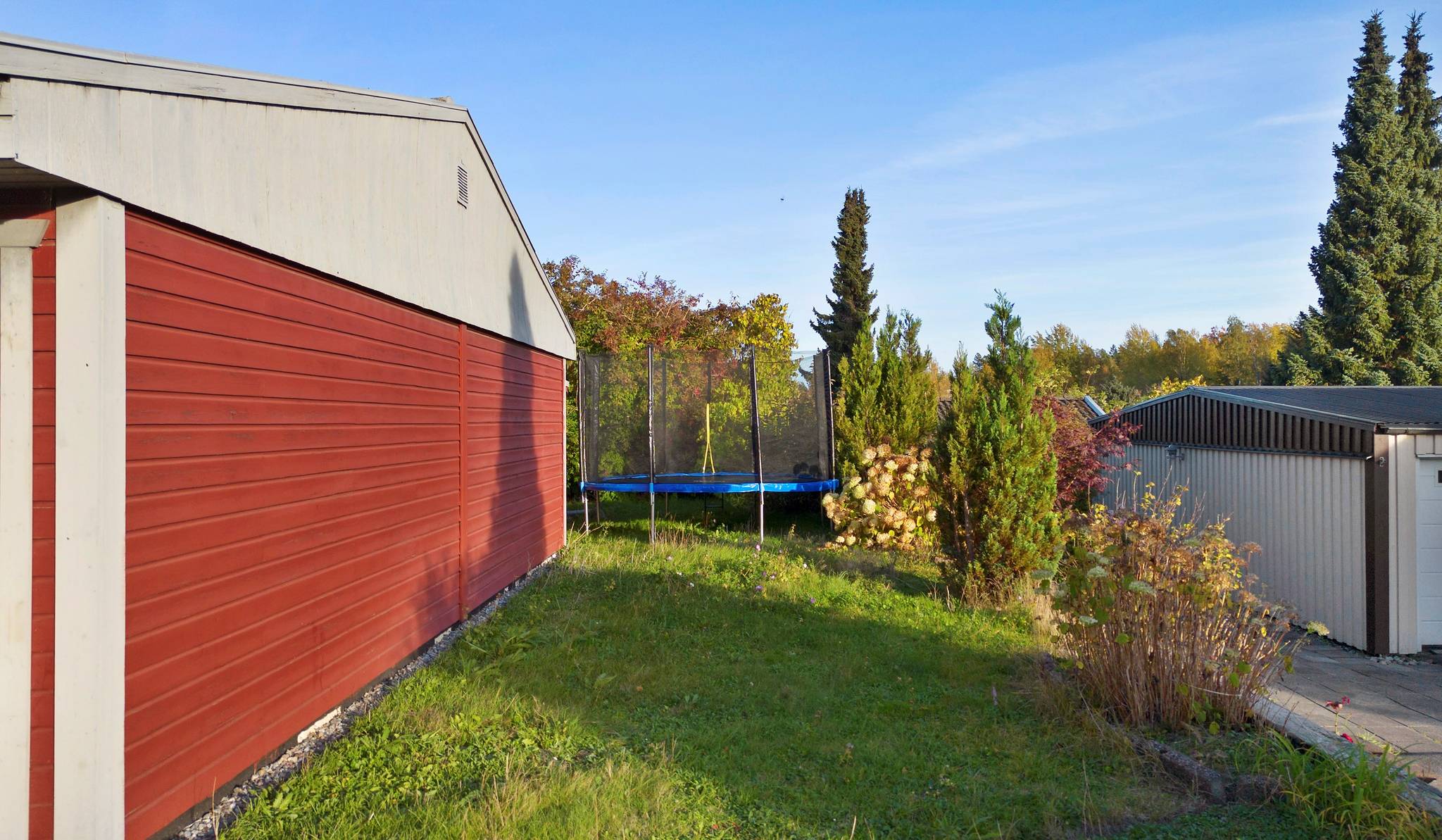 5 rum Villa på Torkels väg 4 Ösmo Nynäshamns kommun - bild 20
