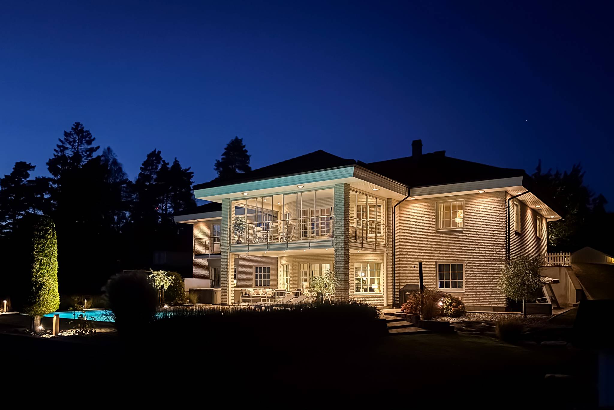 8 rum villa på Hallonstigen 45 Svärtinge, Norrköpings kommun - bild 5