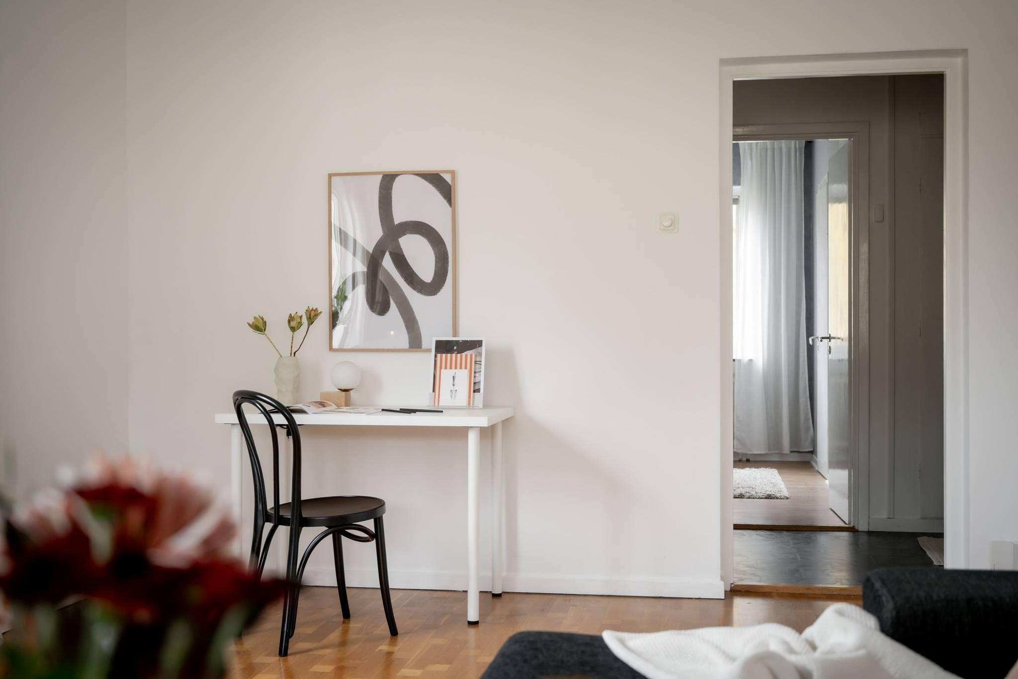 2 rum Lägenhet på Döbelnsgatan 112C Norrmalm Borås kommun - bild 5