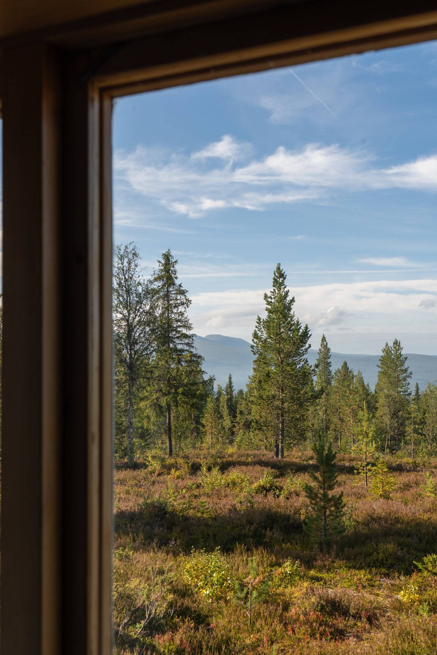 3 rum Fritidshus på Uppvallen Talltitan 7 Härjedalens kommun - bild 15